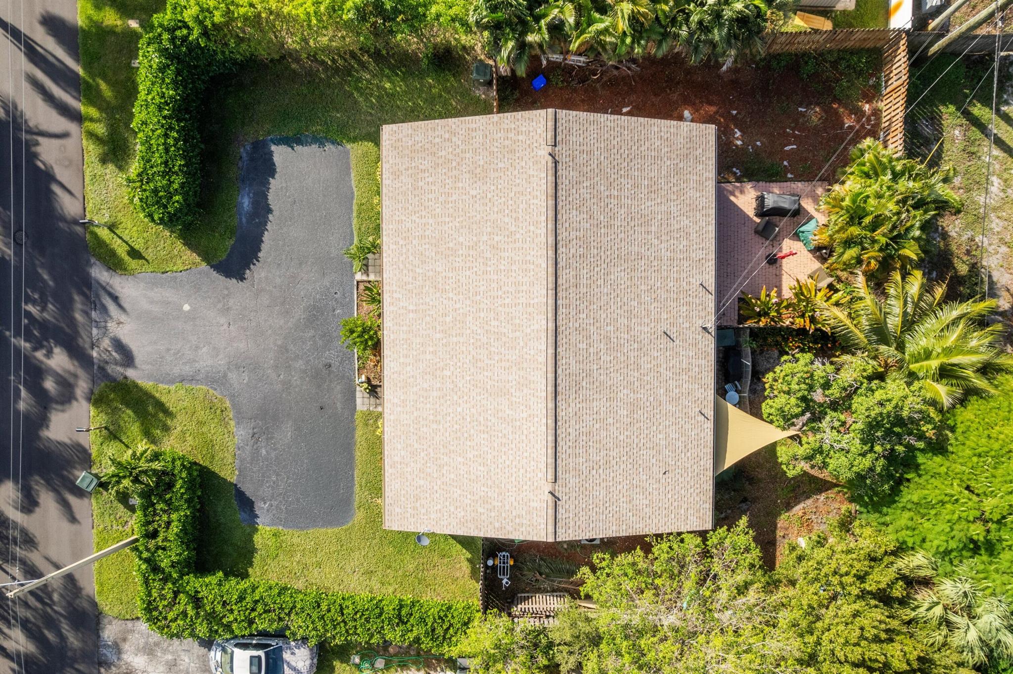 BOCA WOODS - Residential Income