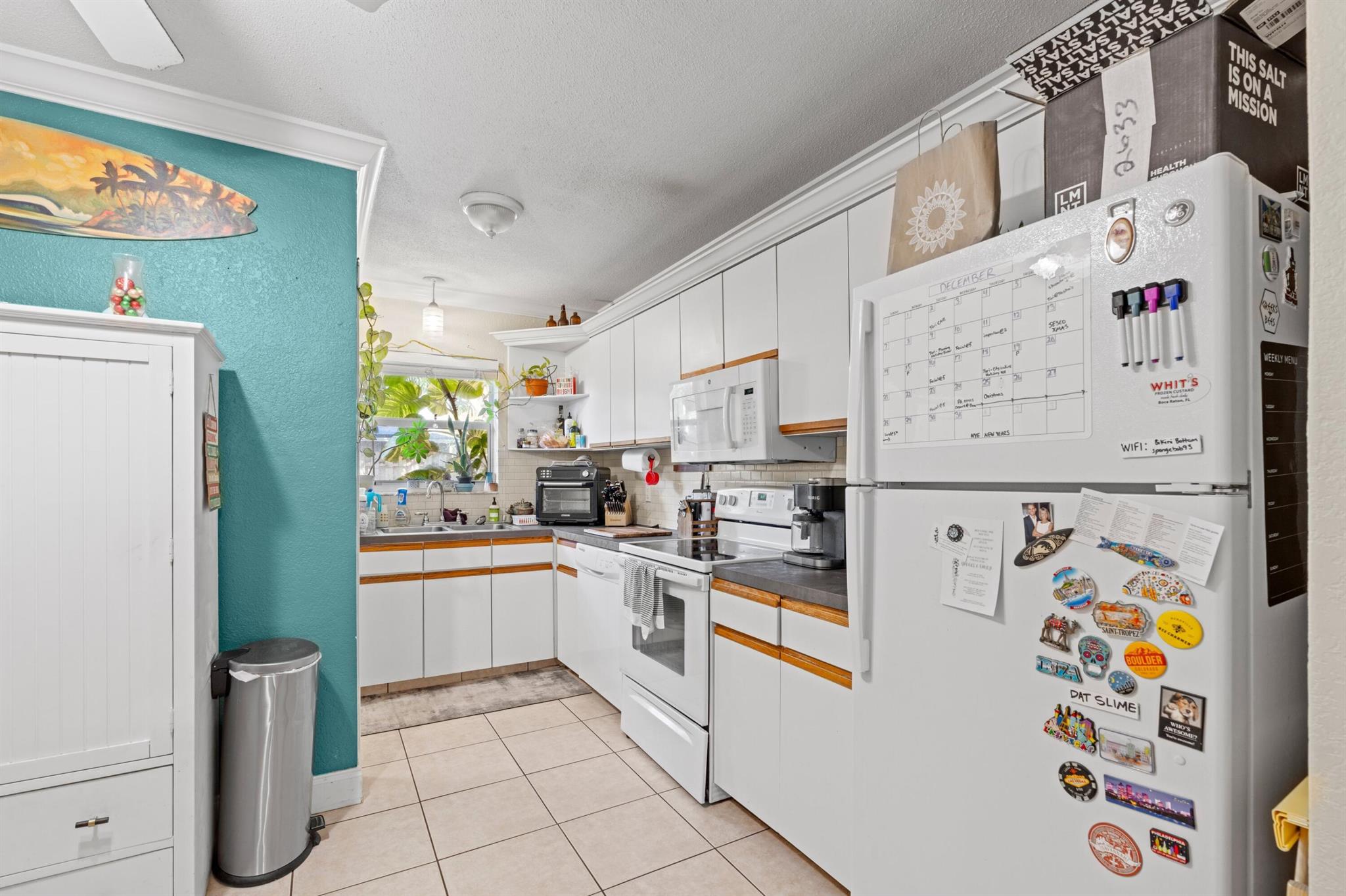 BOCA WOODS - Residential Income