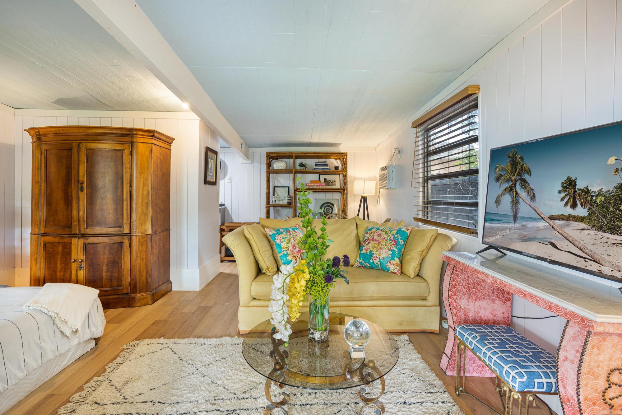 LAKEWOOD - Residential Lease