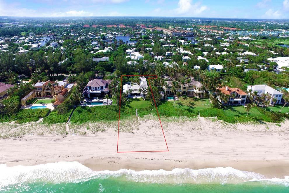 GULFSTREAM OCEAN TRS - Residential