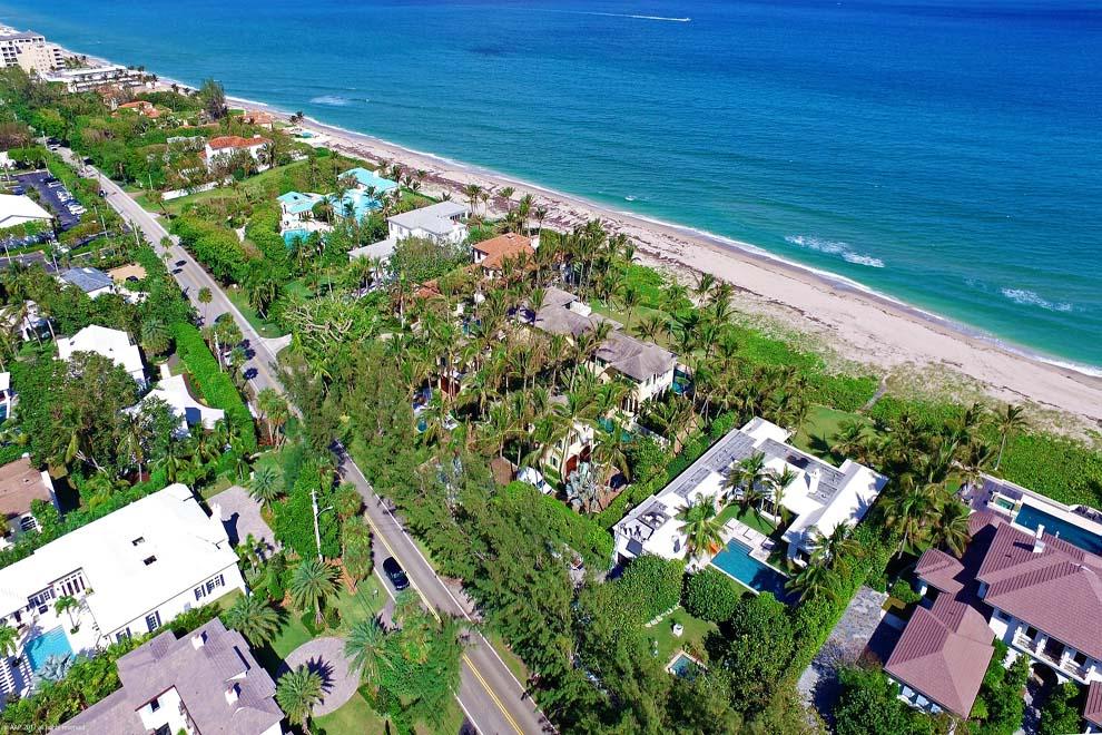 GULFSTREAM OCEAN TRS - Residential