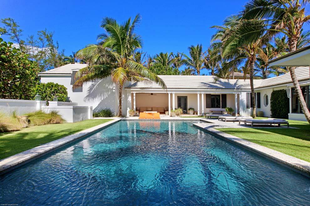 GULFSTREAM OCEAN TRS - Residential