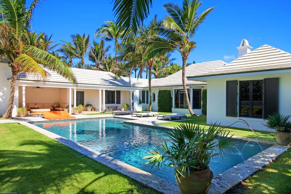 GULFSTREAM OCEAN TRS - Residential