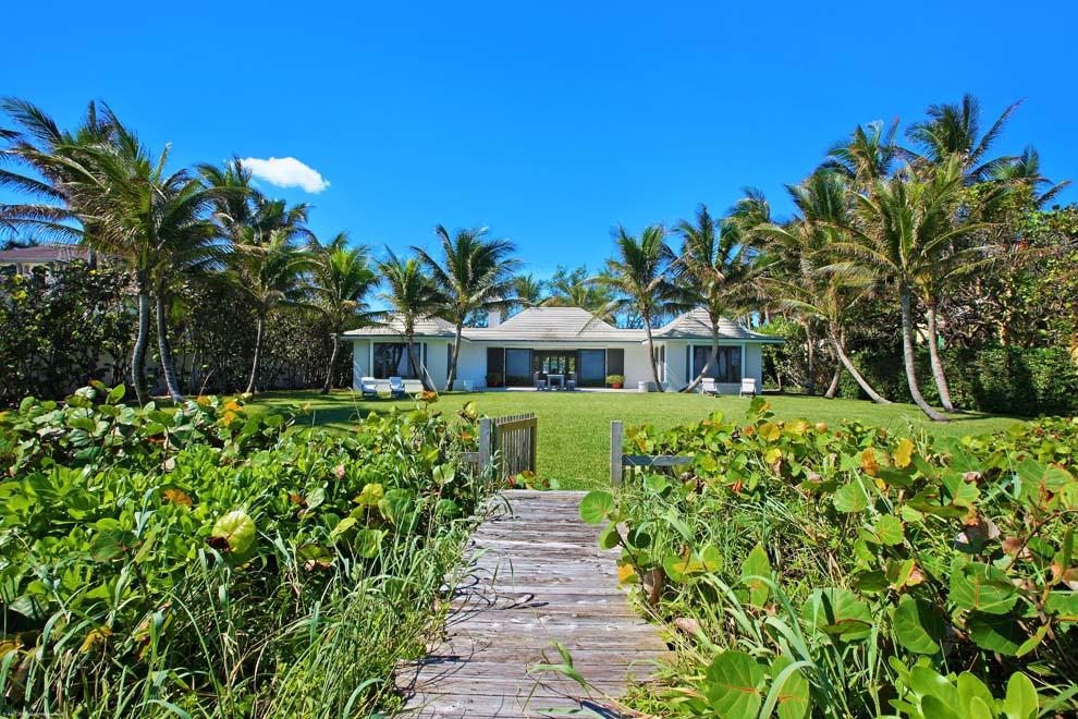 GULFSTREAM OCEAN TRS - Residential