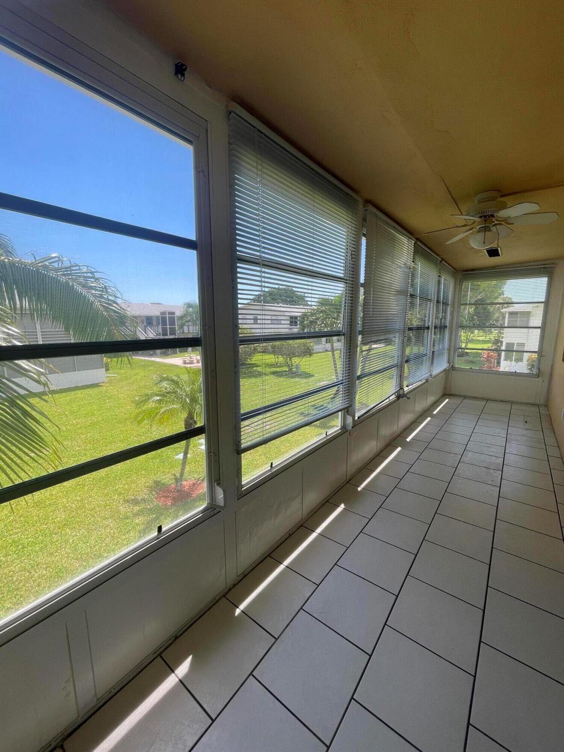 Century Village - Residential Lease