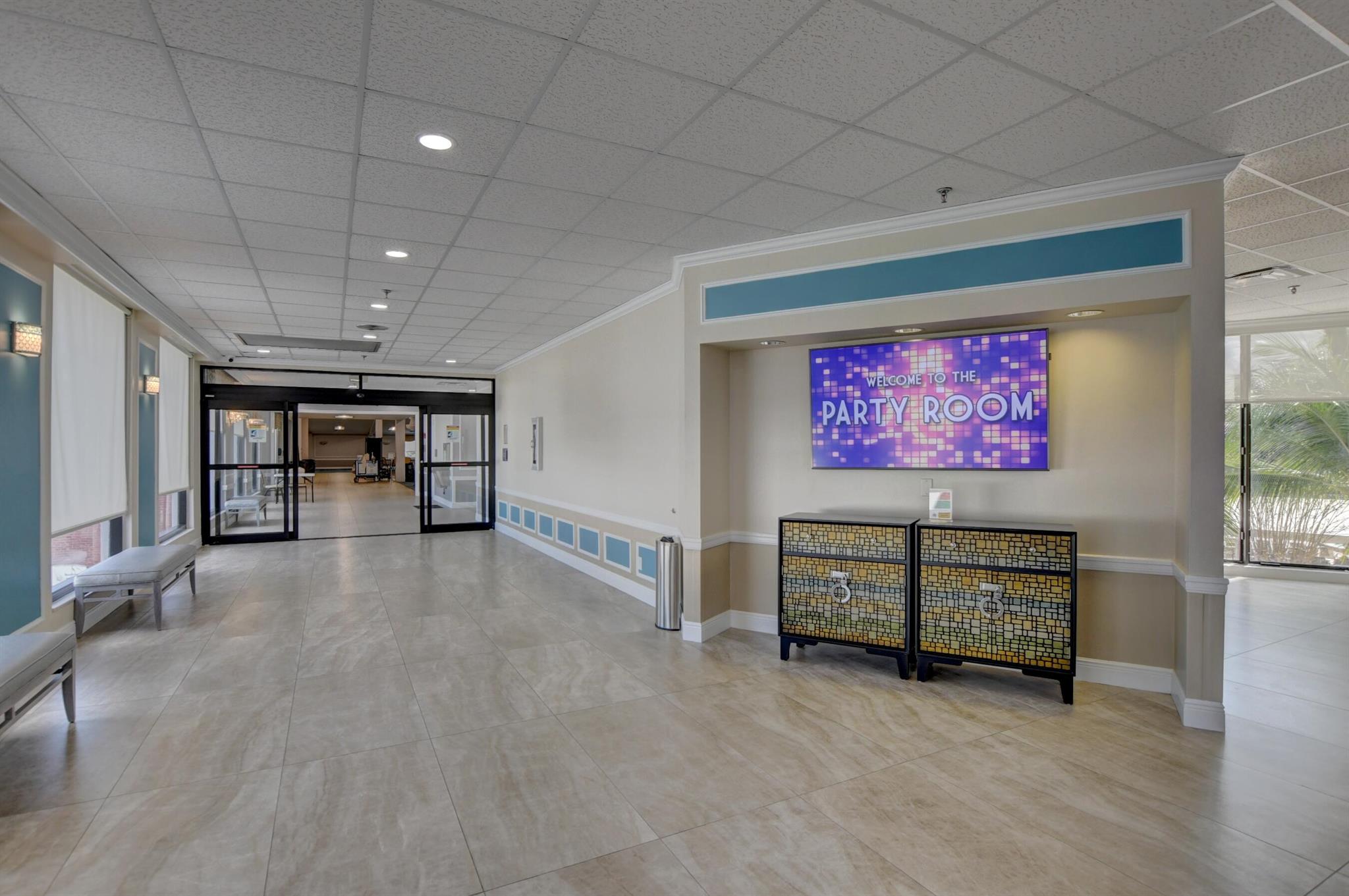 Century Village - Residential Lease