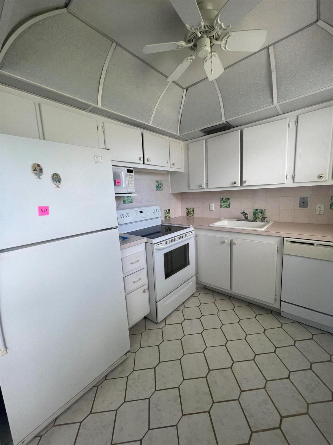 Century Village - Residential Lease