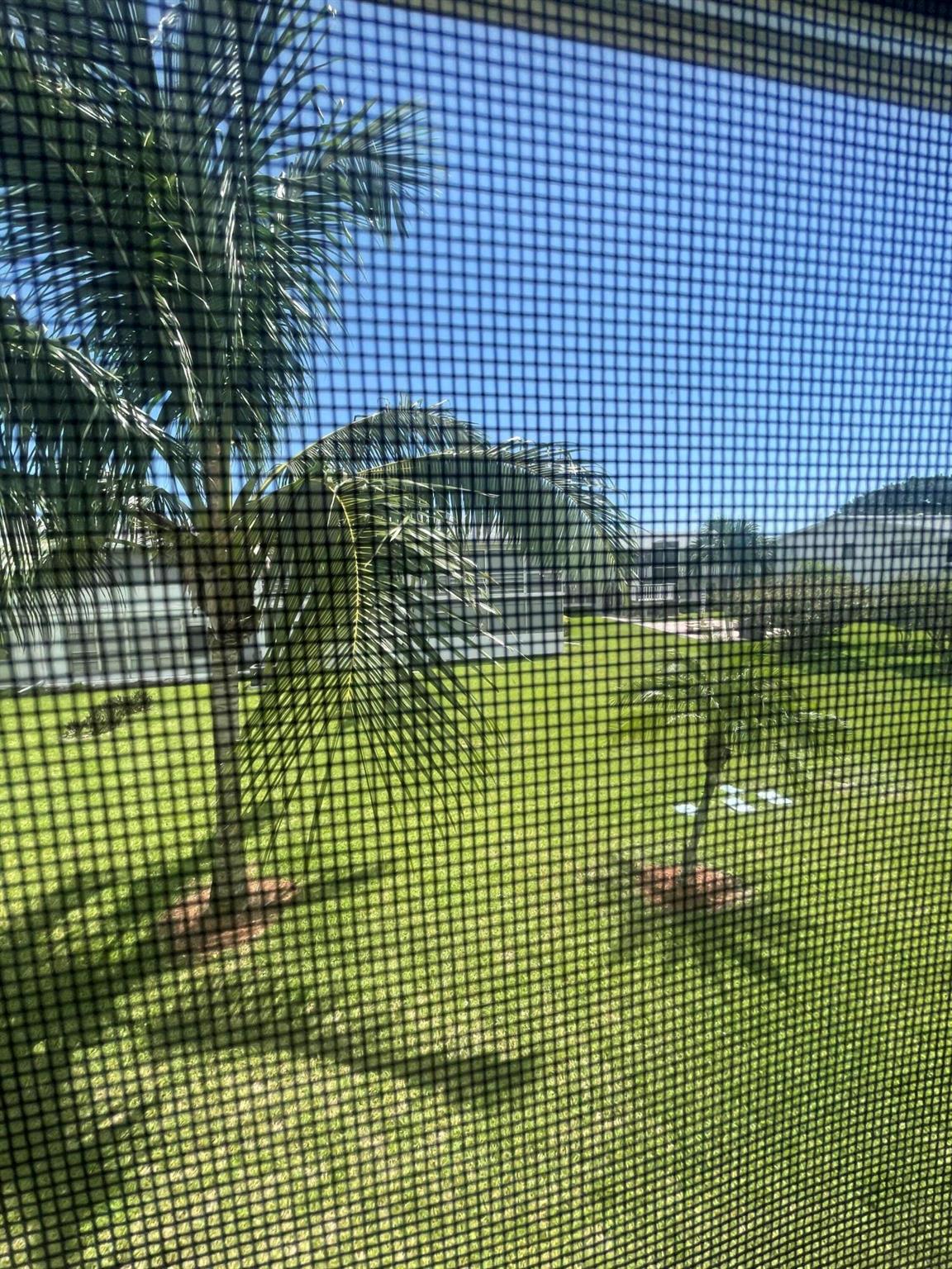 Century Village - Residential Lease