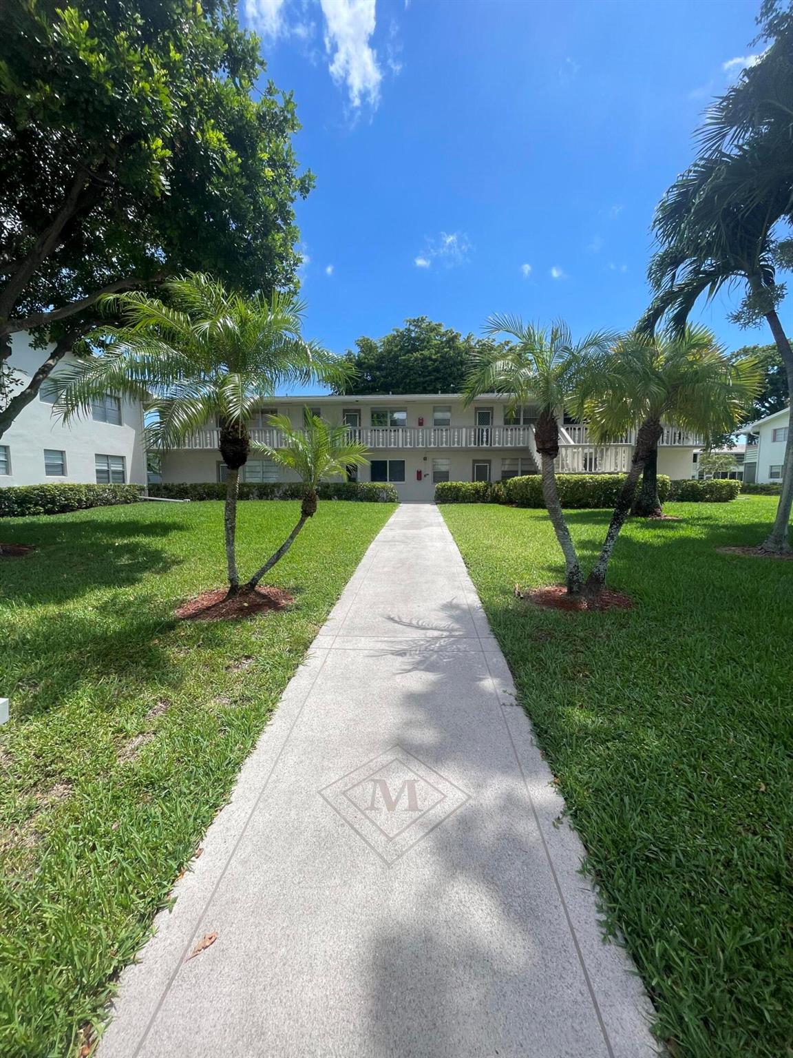 Century Village - Residential Lease