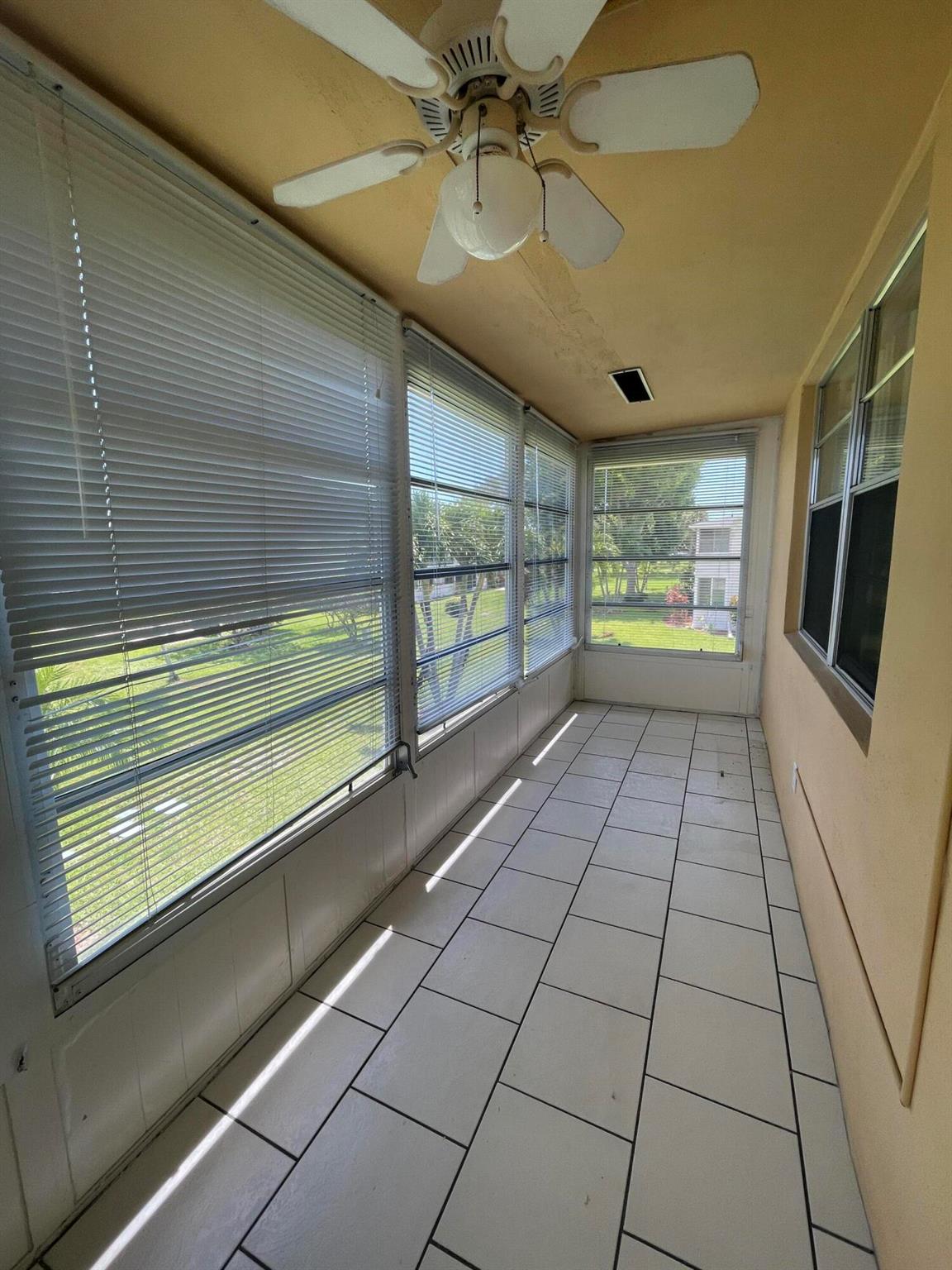 Century Village - Residential Lease