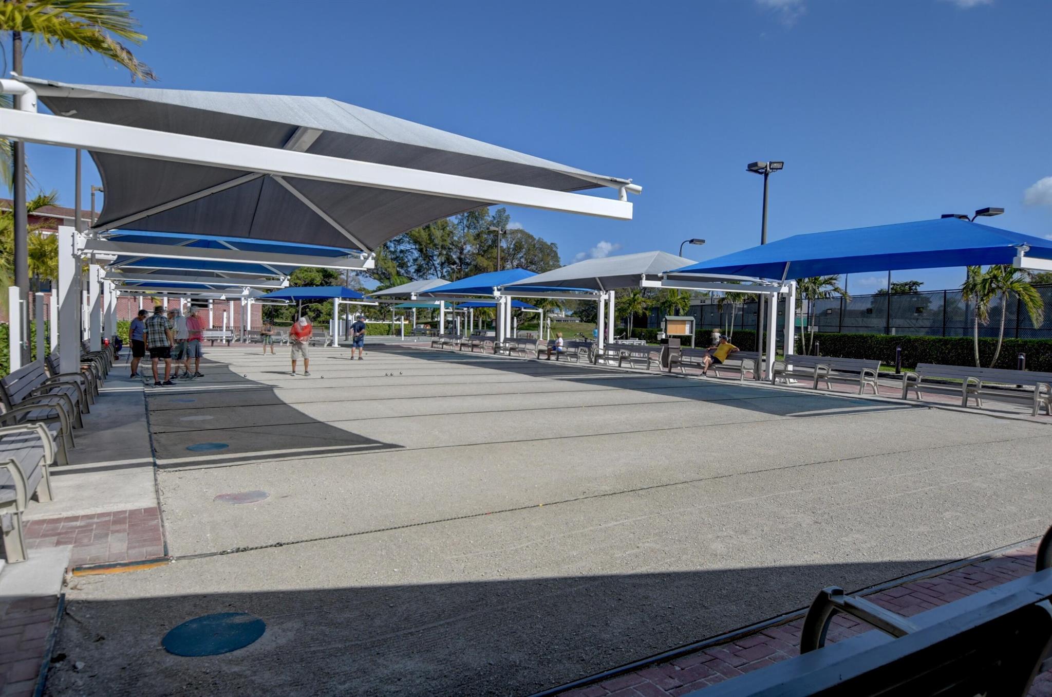 Century Village - Residential Lease