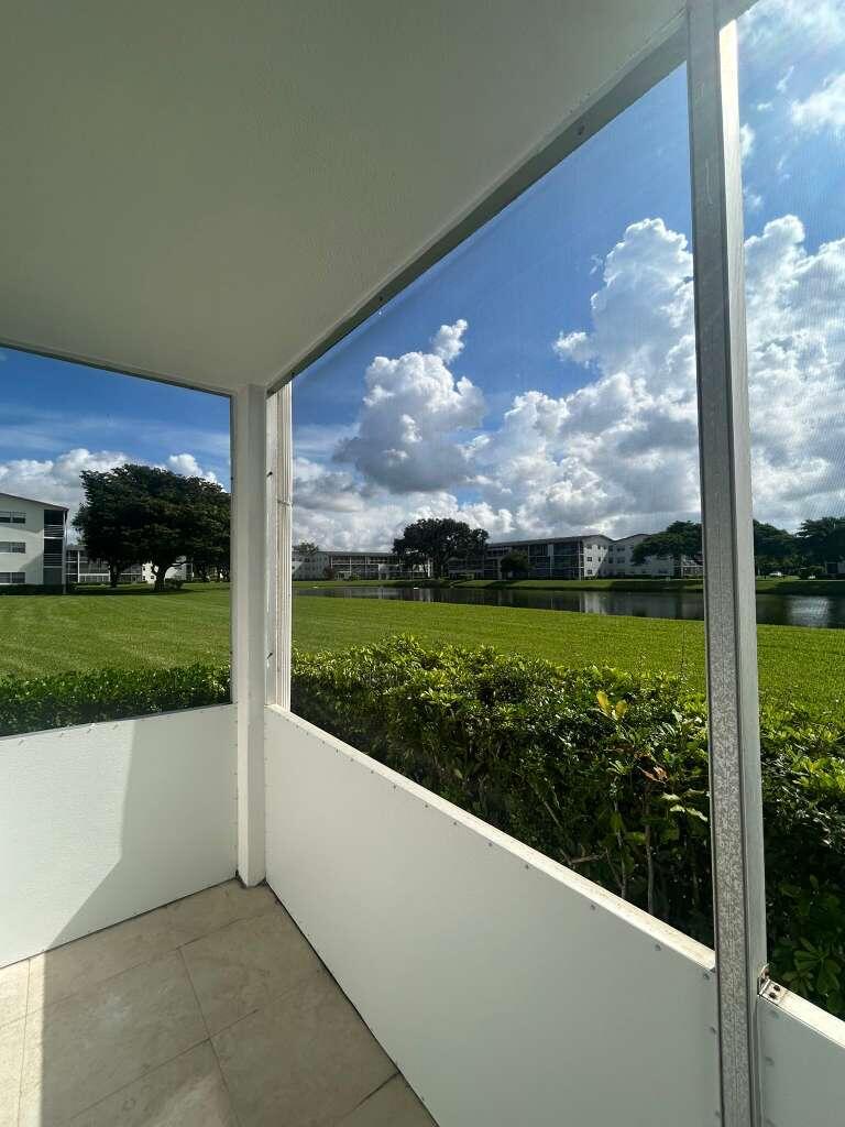 Photo of 341 Fanshaw I, Boca Raton, FL 33434 (MLS # B26073133)