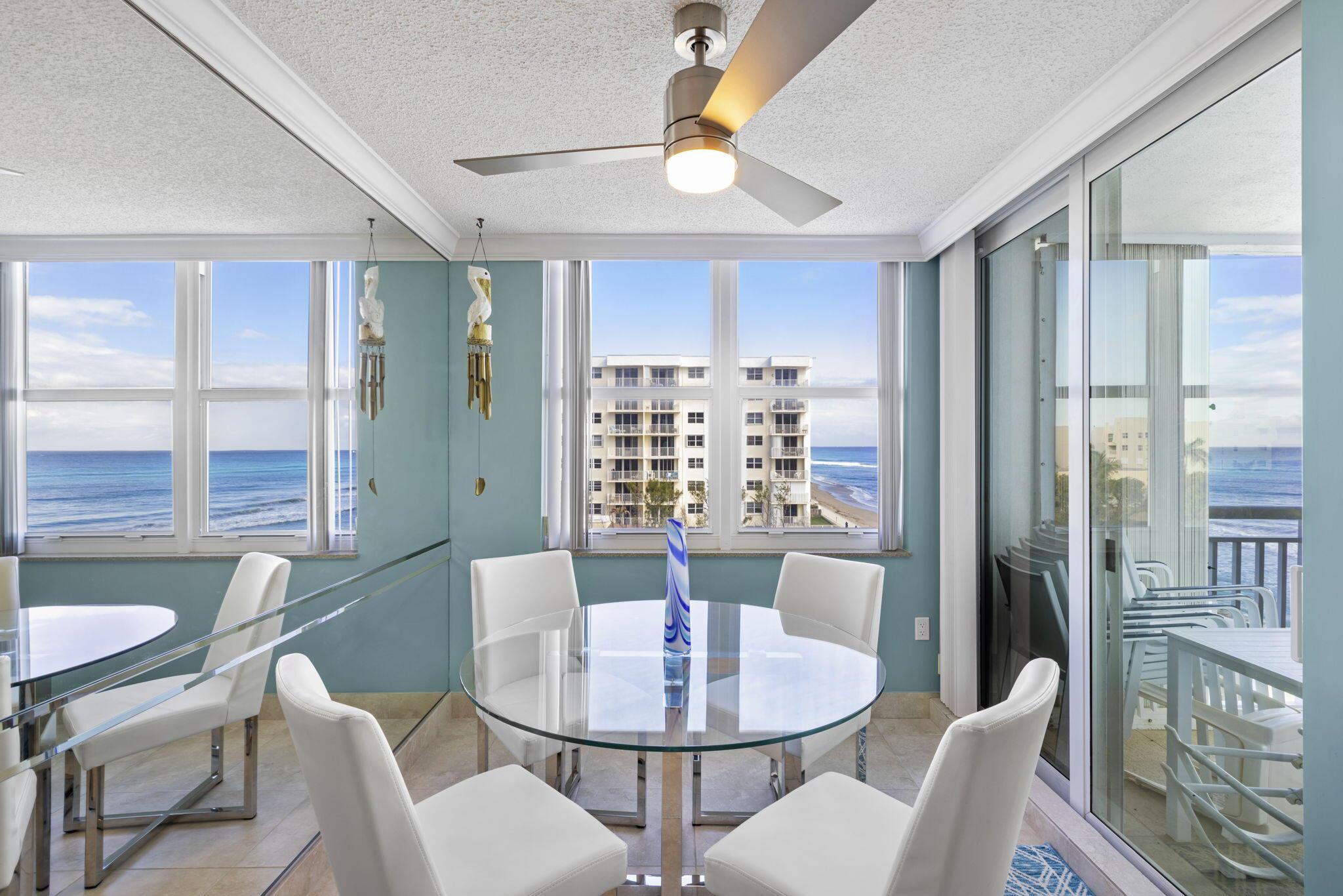 BARCLAY CONDO - Residential Lease