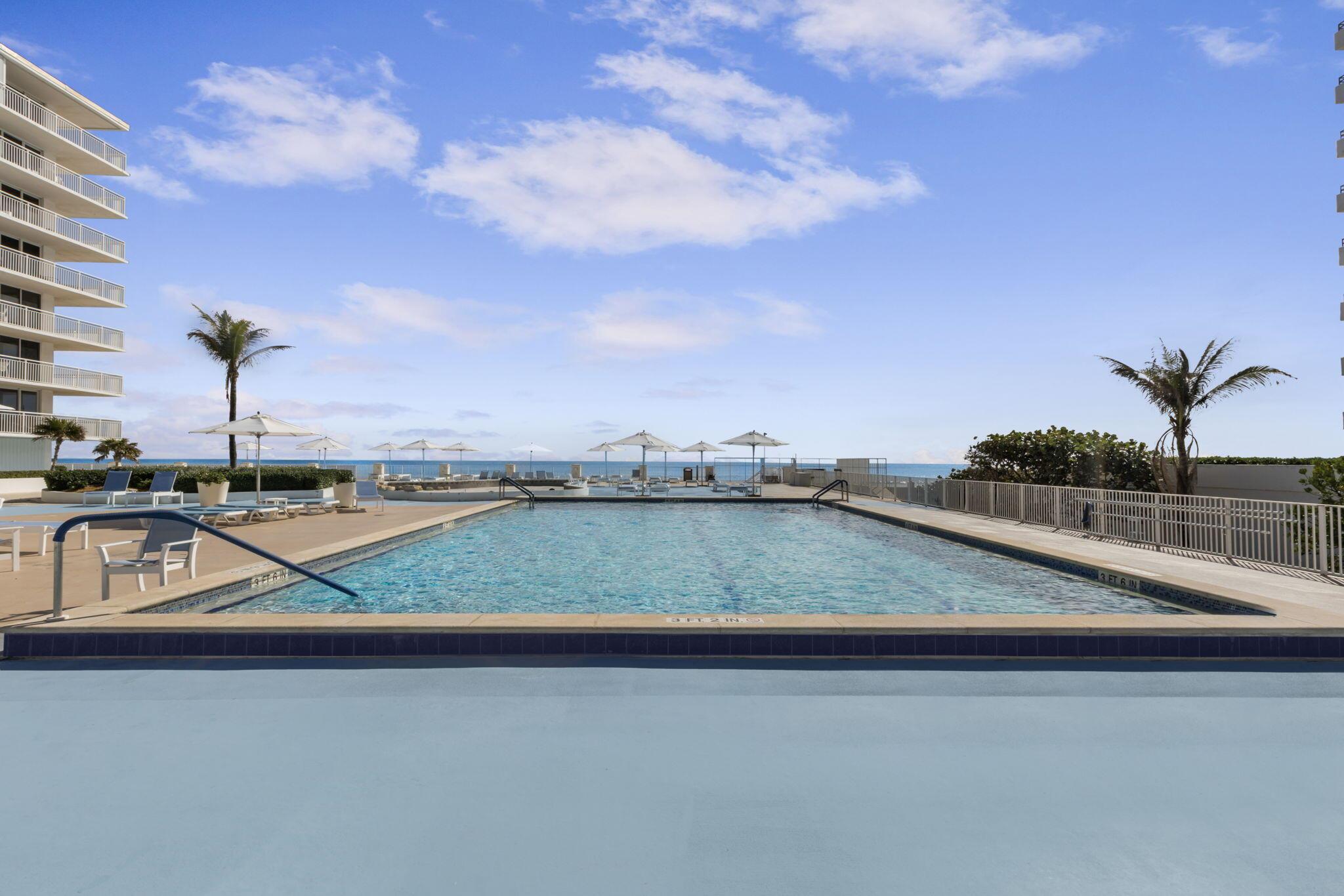 BARCLAY CONDO - Residential Lease