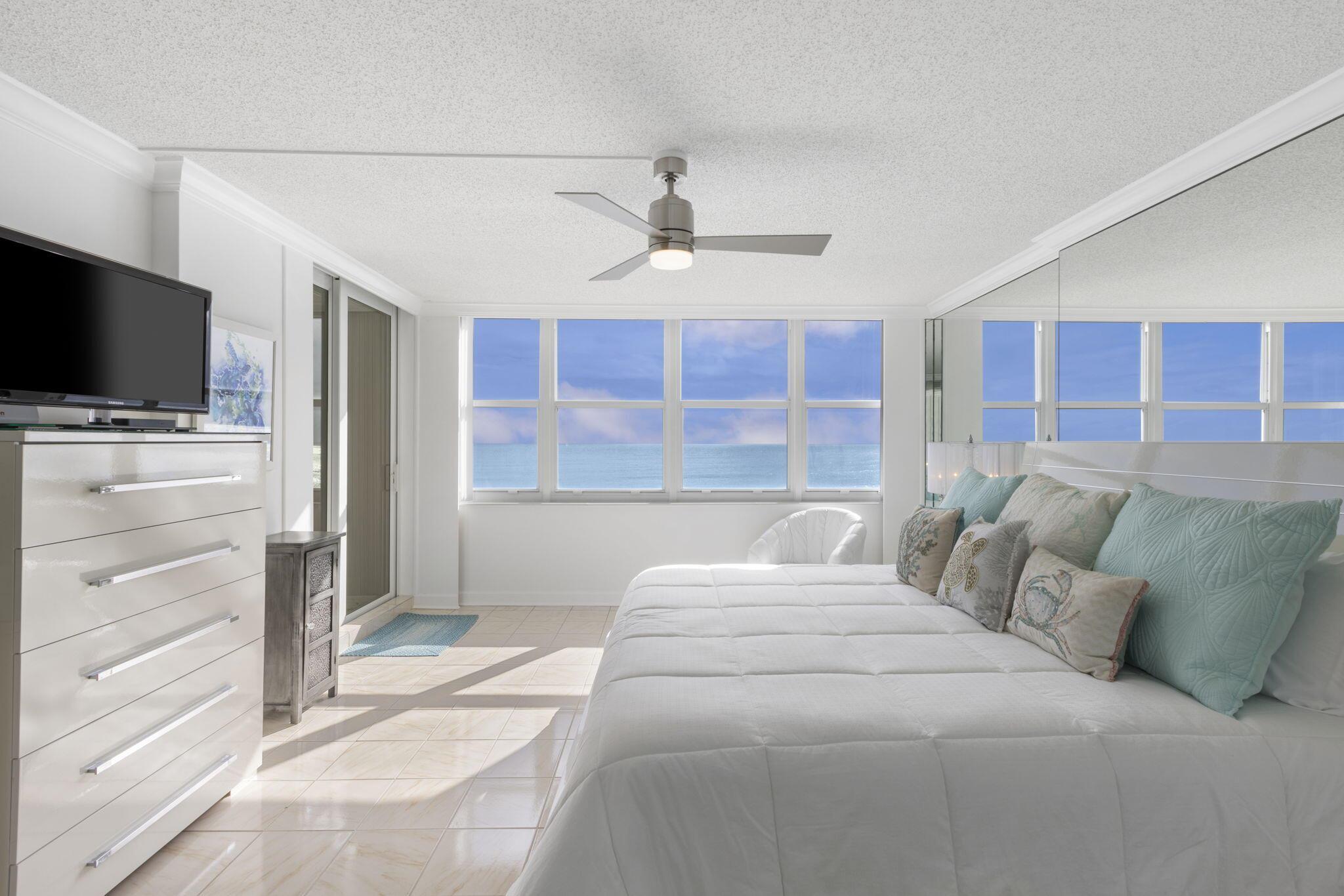 BARCLAY CONDO - Residential Lease