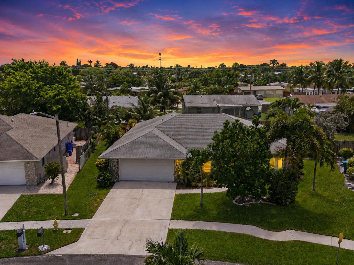 1081 Palama Way