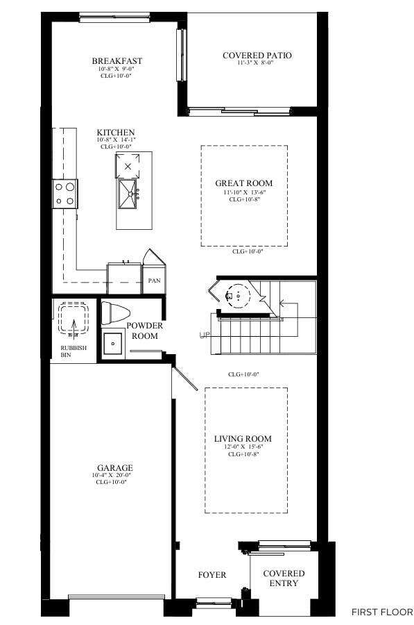 Photo of 610 Pioneer Way, Royal Palm Beach, FL 33411 (MLS # B26043127)