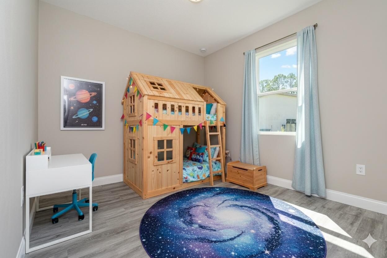 Port Malabar Unit 36 - Residential