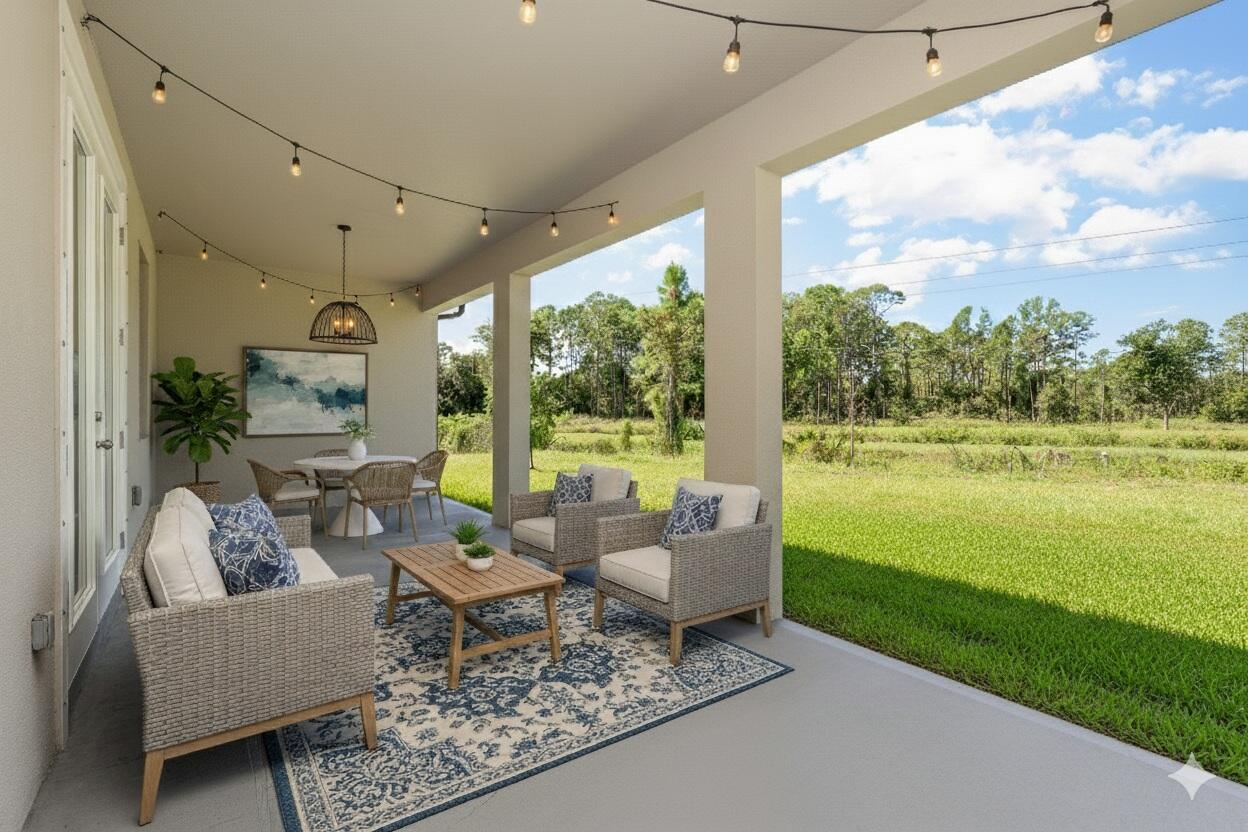 Port Malabar Unit 36 - Residential