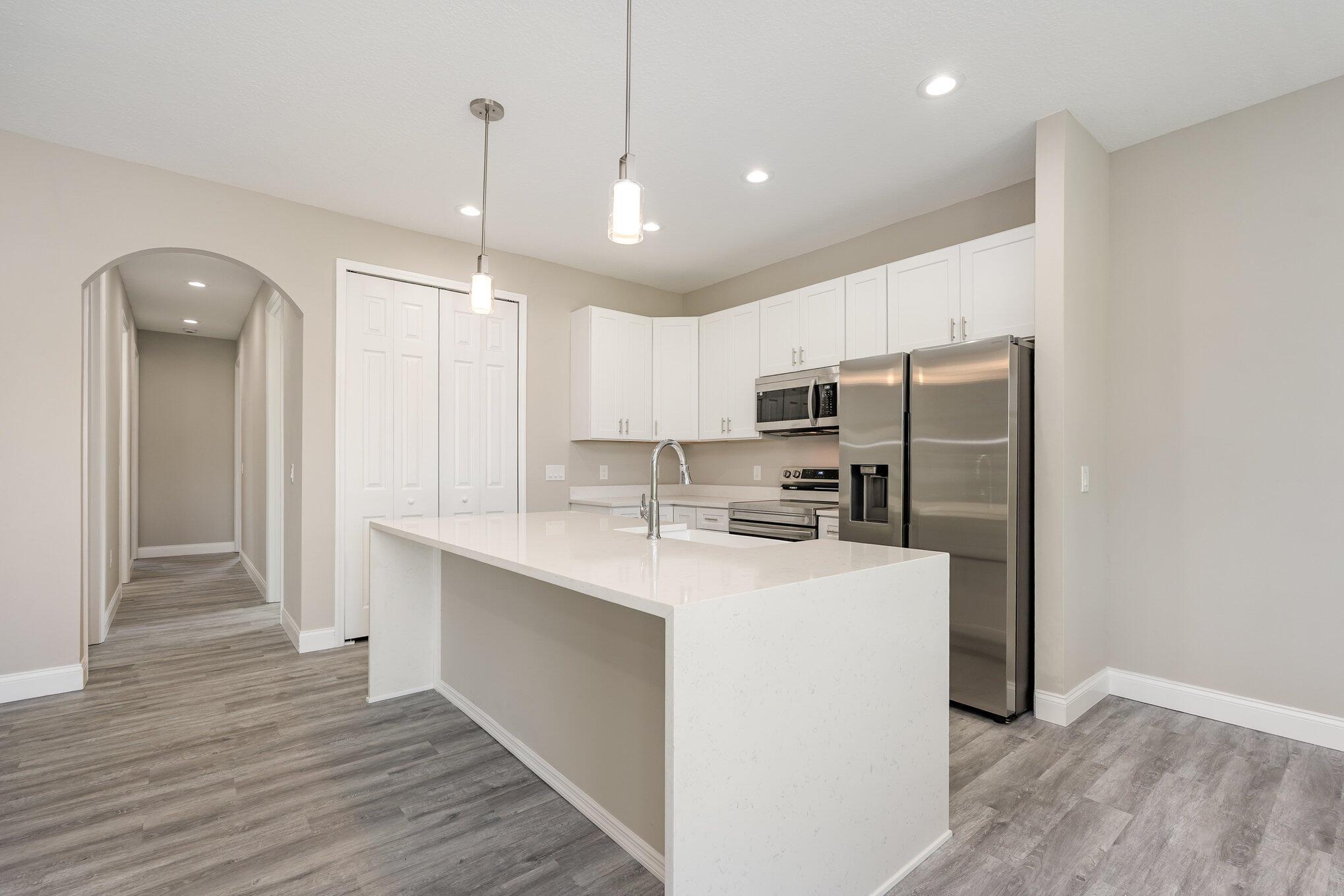 Port Malabar Unit 36 - Residential