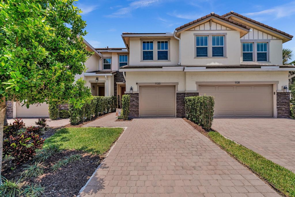 Photo of 1133 Rio Court, Deerfield Beach, FL 33064 (MLS # R11098801)