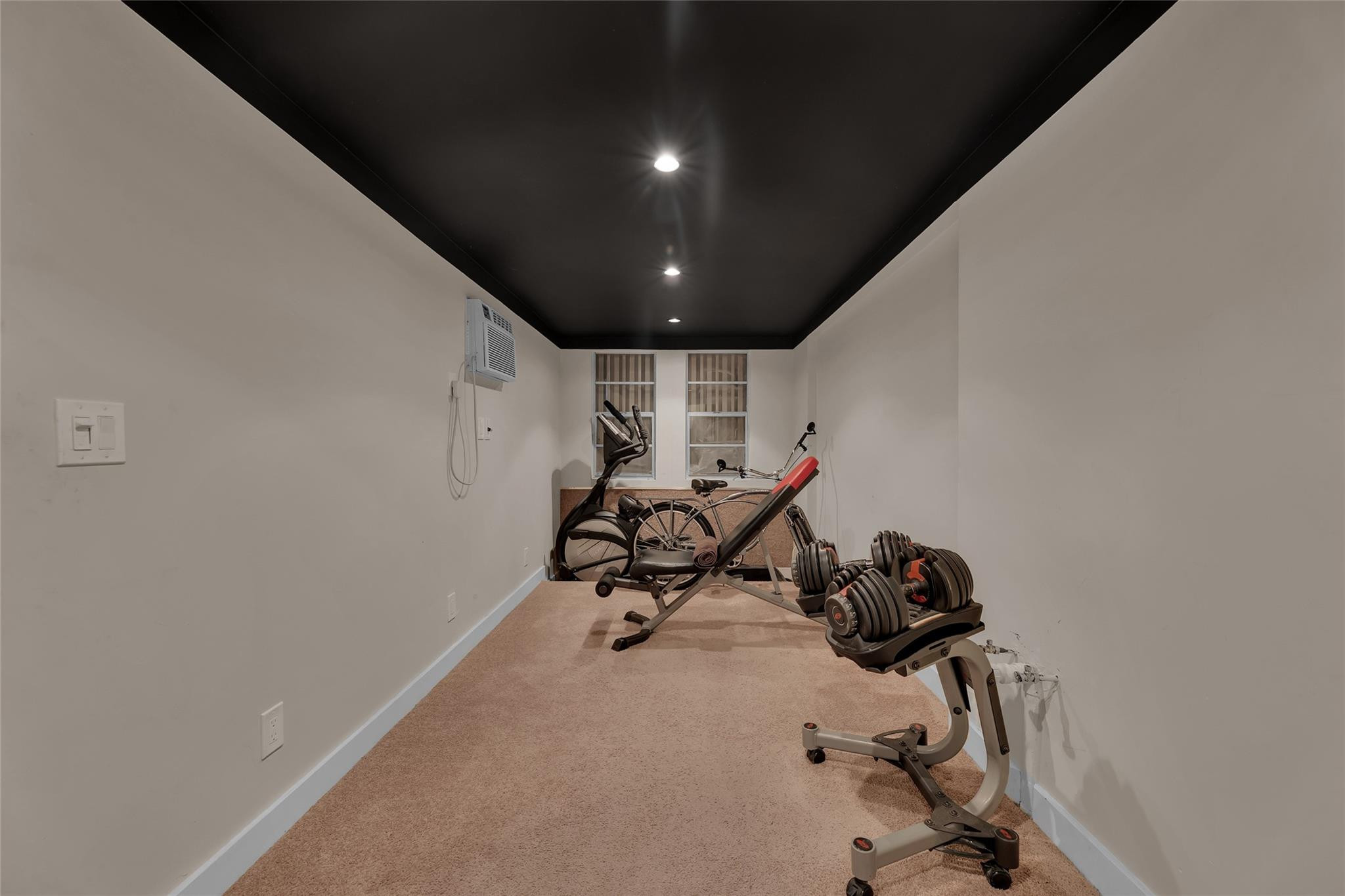 Silver Shores-Sub Tr D - Residential Income