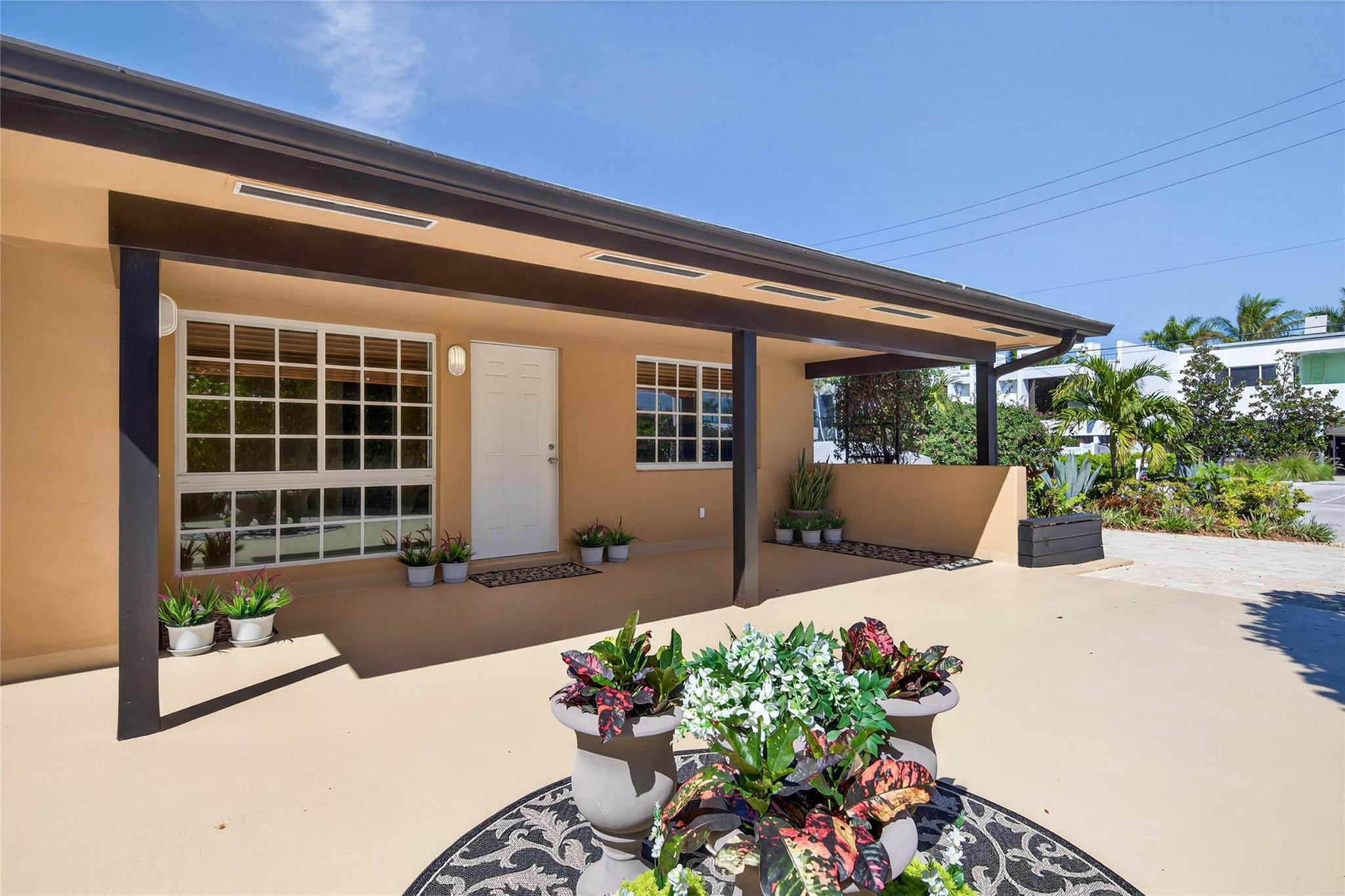 Silver Shores-Sub Tr D - Residential Income