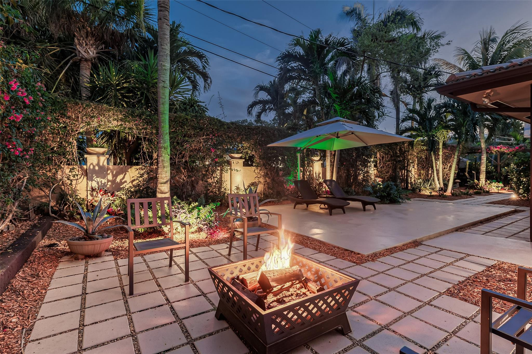 Silver Shores-Sub Tr D - Residential Income