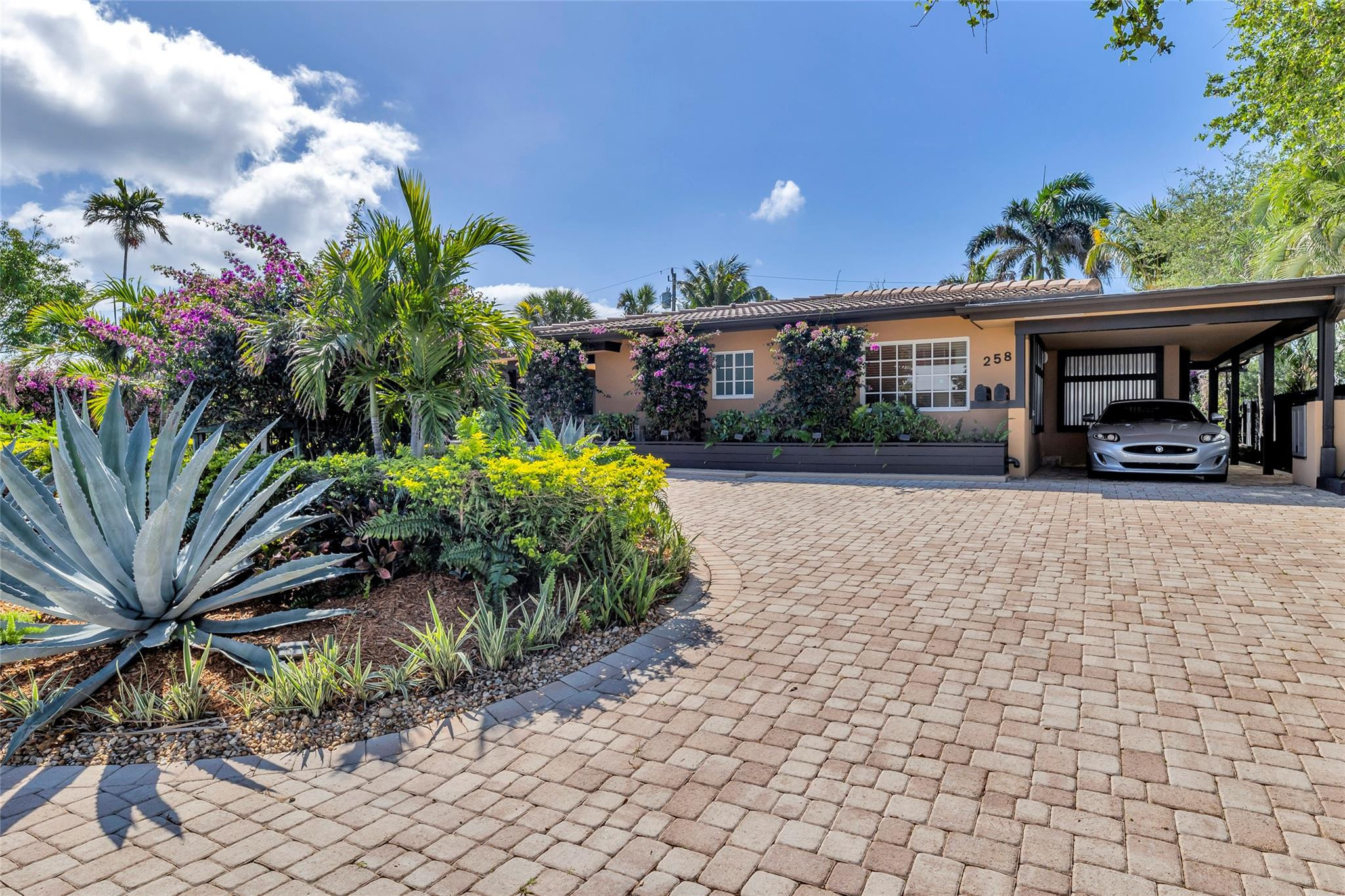 Silver Shores-Sub Tr D - Residential Income