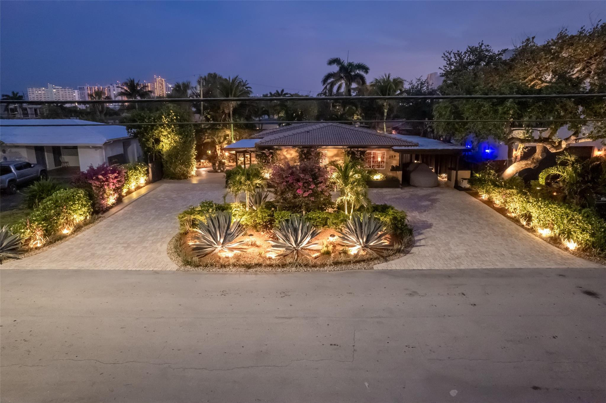 Silver Shores-Sub Tr D - Residential Income