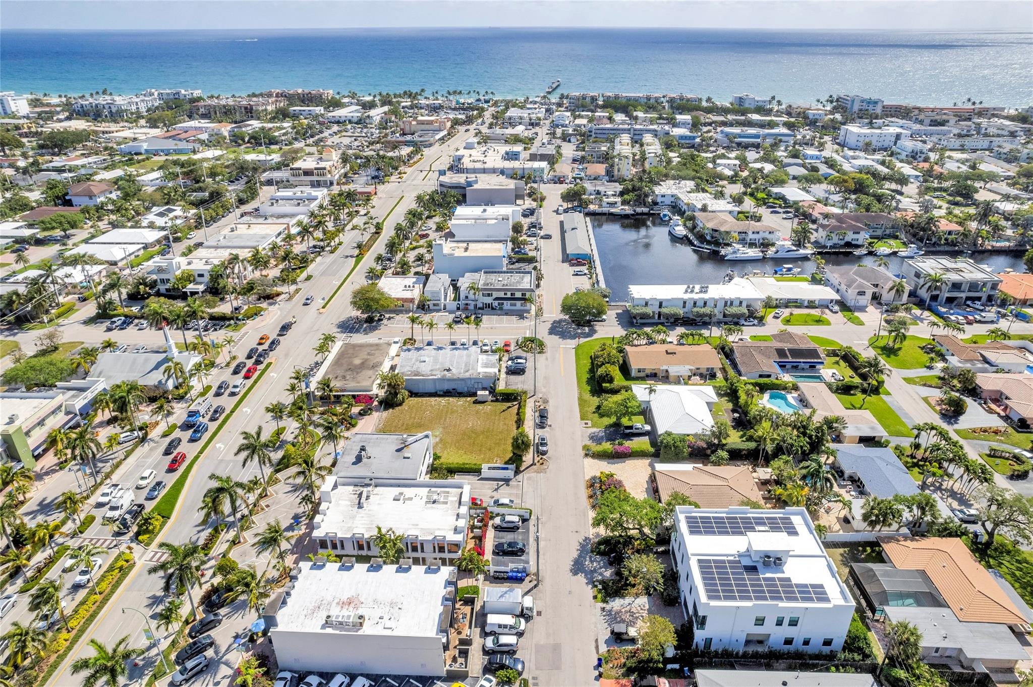 Silver Shores-Sub Tr D - Residential Income