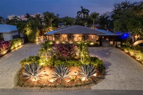 258 Basin Drive Fort Lauderdale FL 33308