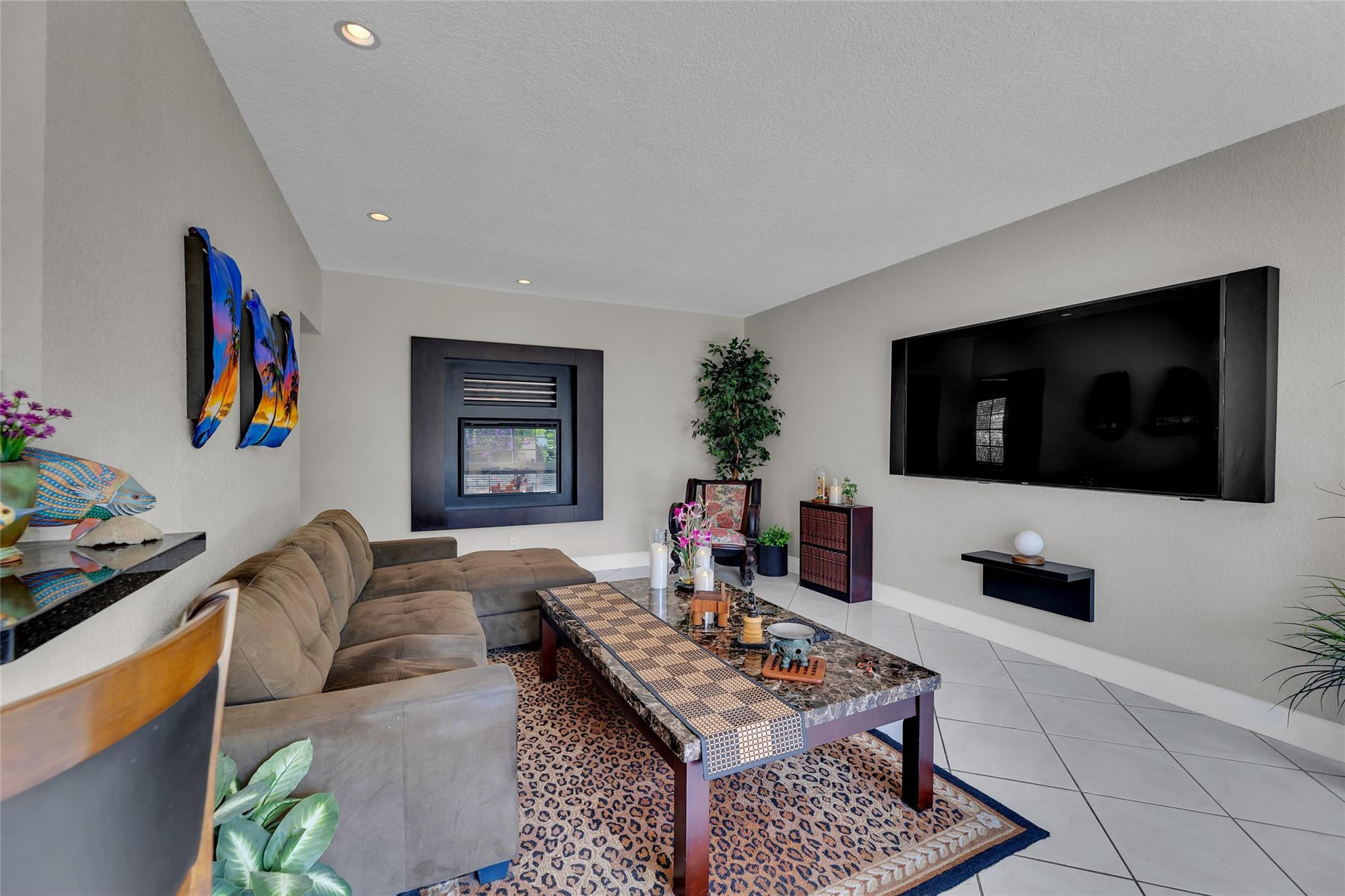 Silver Shores-Sub Tr D - Residential Income