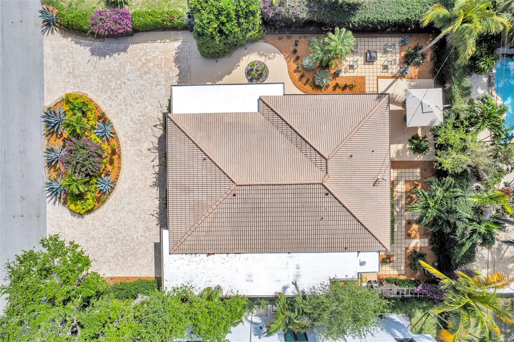 Silver Shores-Sub Tr D - Residential Income