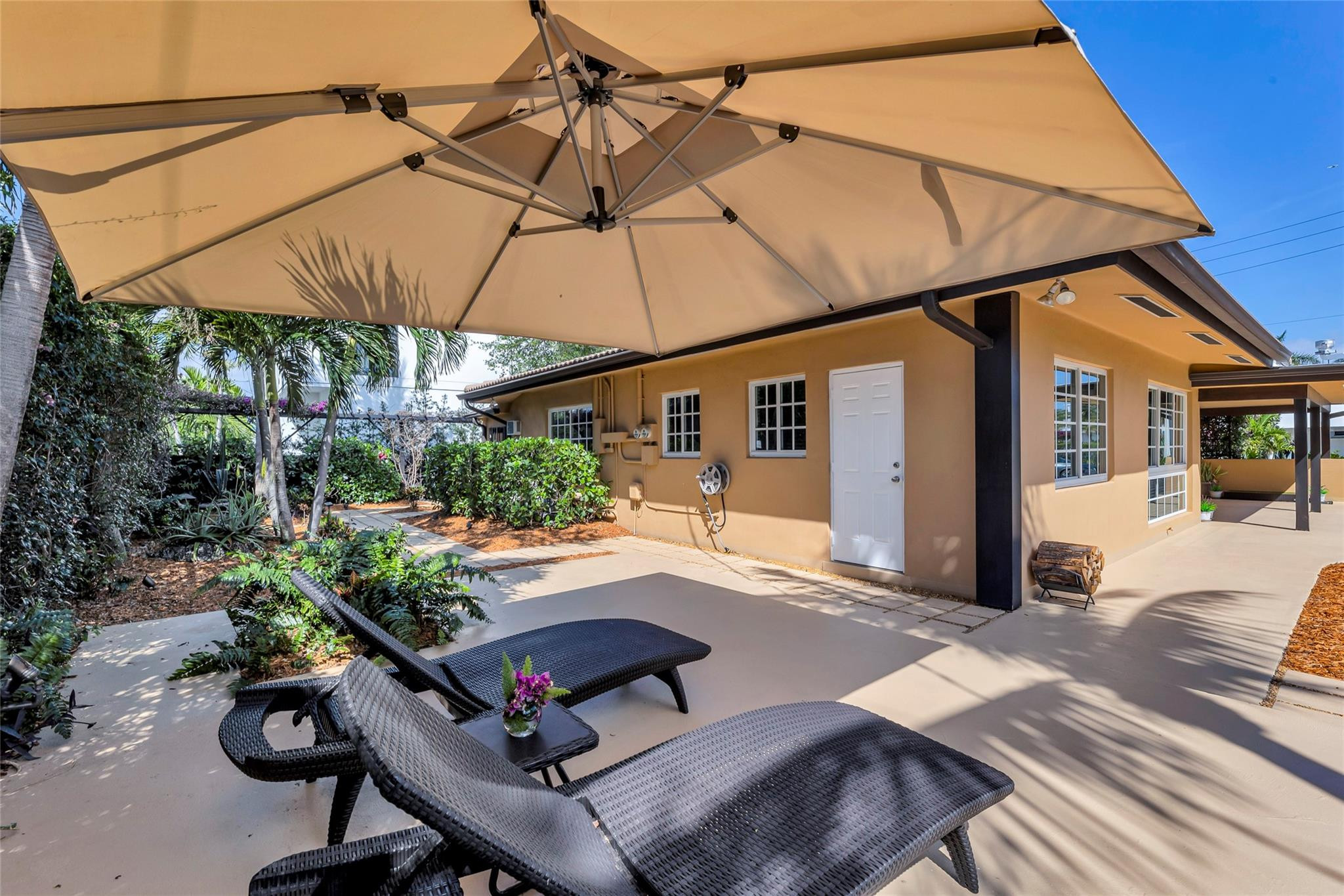 Silver Shores-Sub Tr D - Residential Income