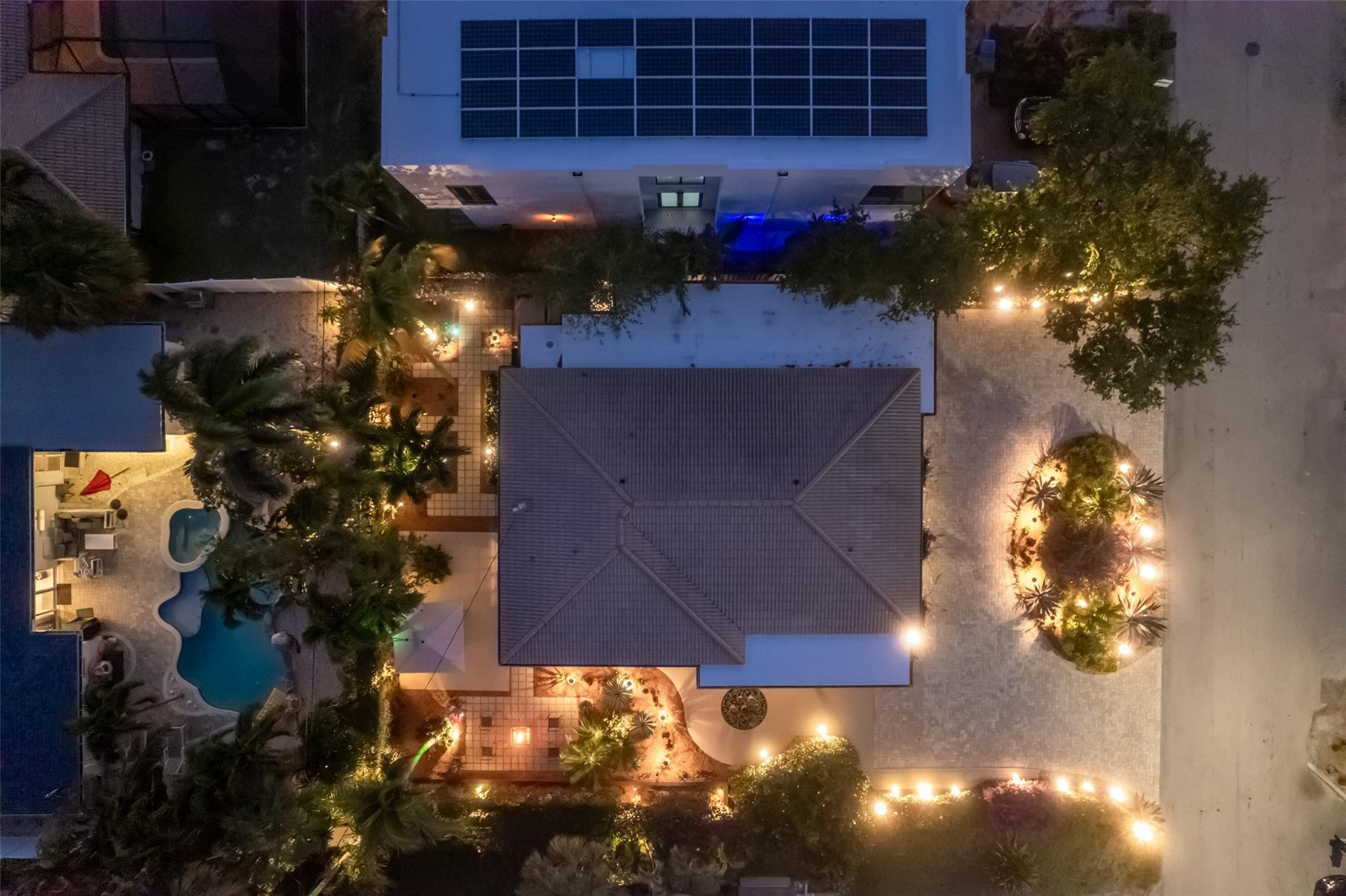 Silver Shores-Sub Tr D - Residential Income