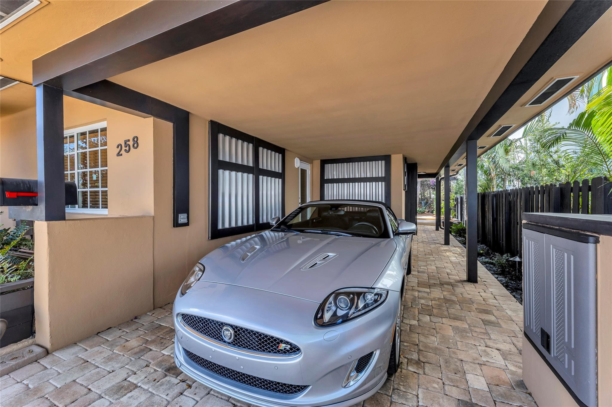 Silver Shores-Sub Tr D - Residential Income