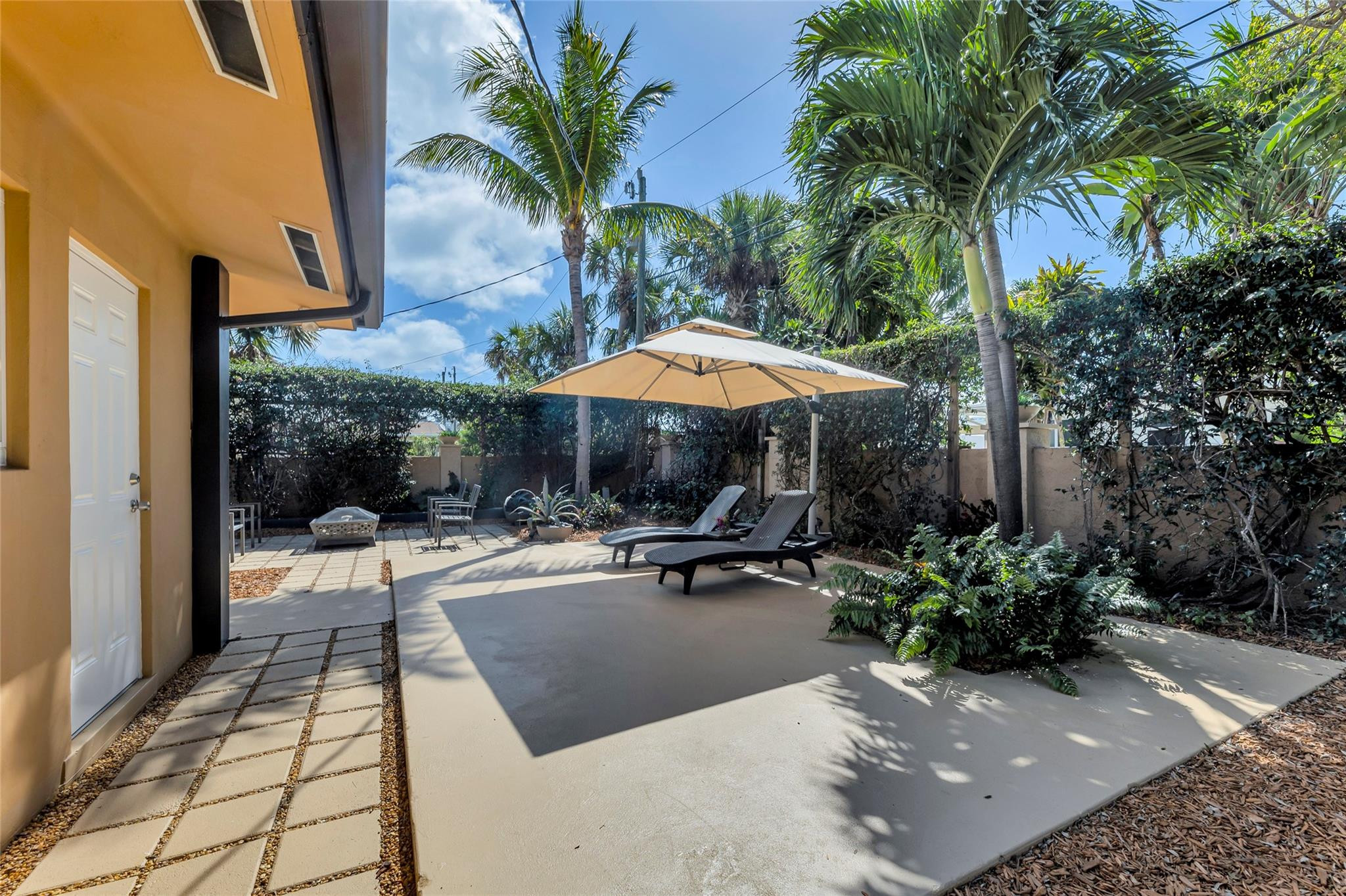 Silver Shores-Sub Tr D - Residential Income