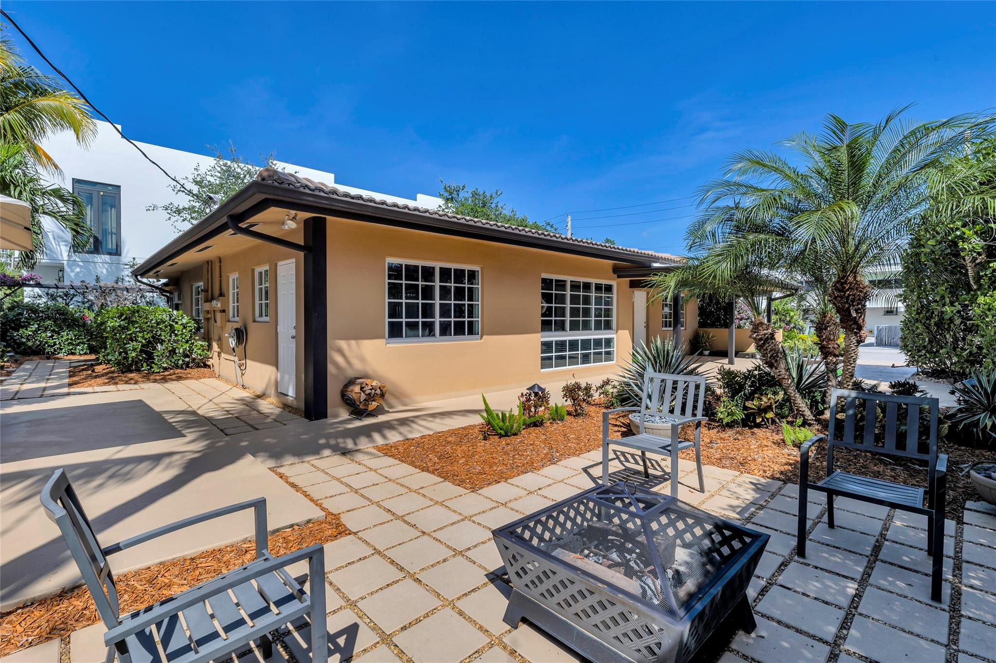 Silver Shores-Sub Tr D - Residential Income