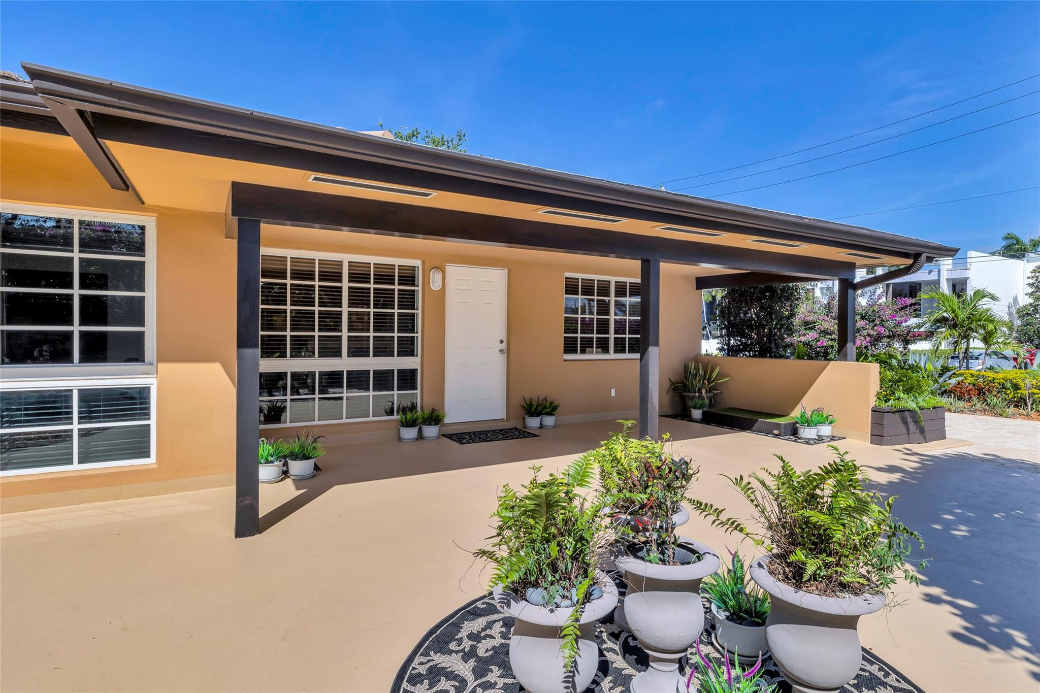 Silver Shores-Sub Tr D - Residential Income