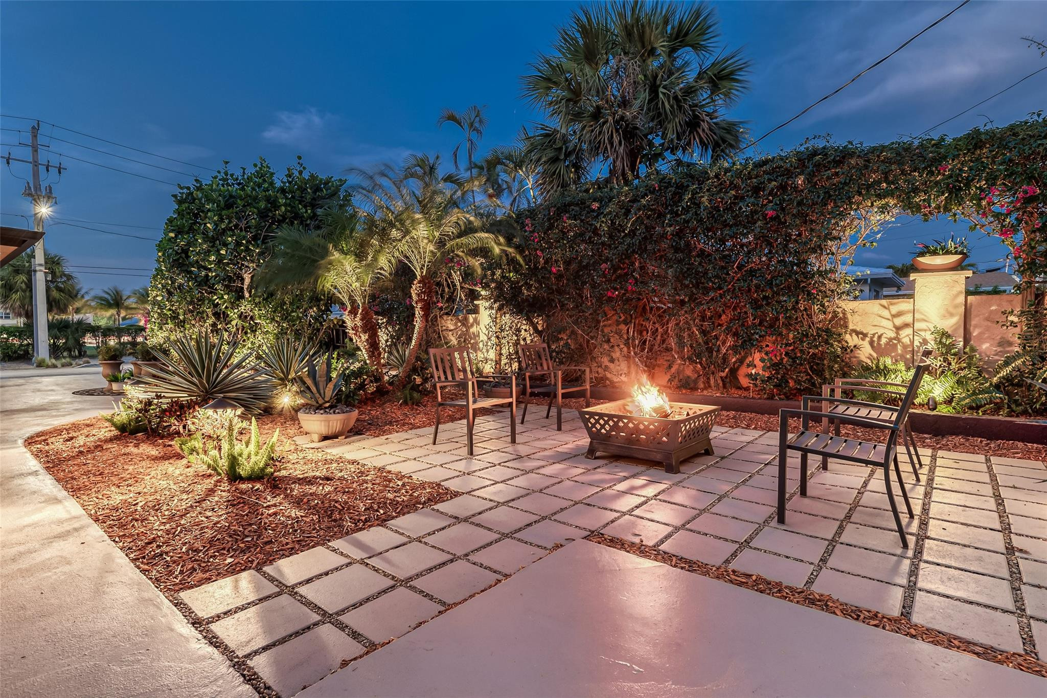 Silver Shores-Sub Tr D - Residential Income