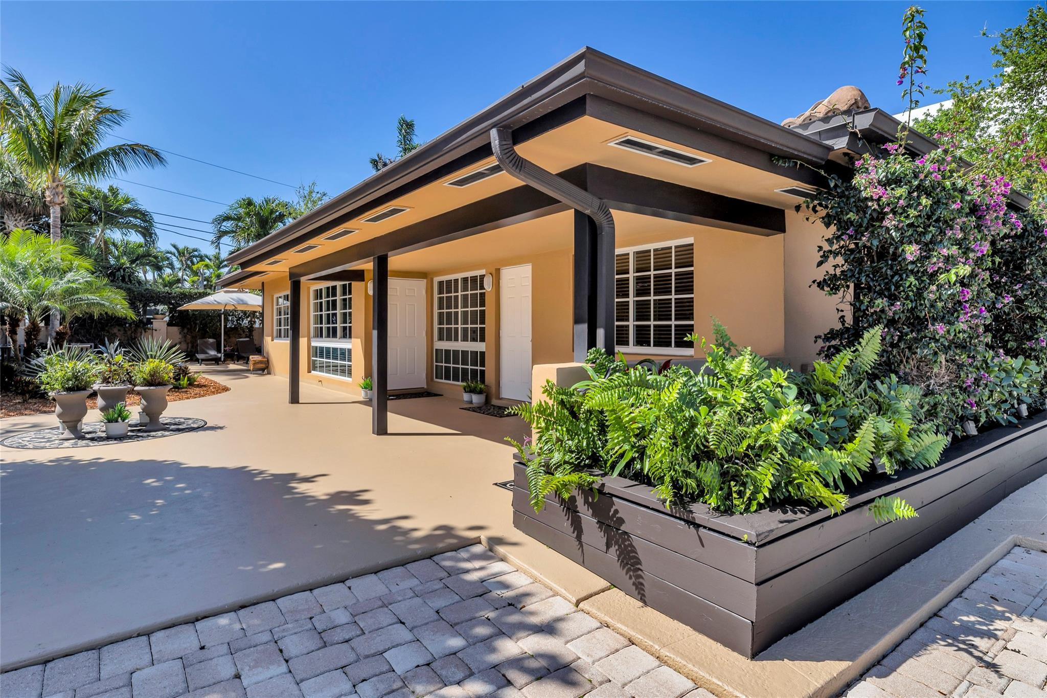 Silver Shores-Sub Tr D - Residential Income