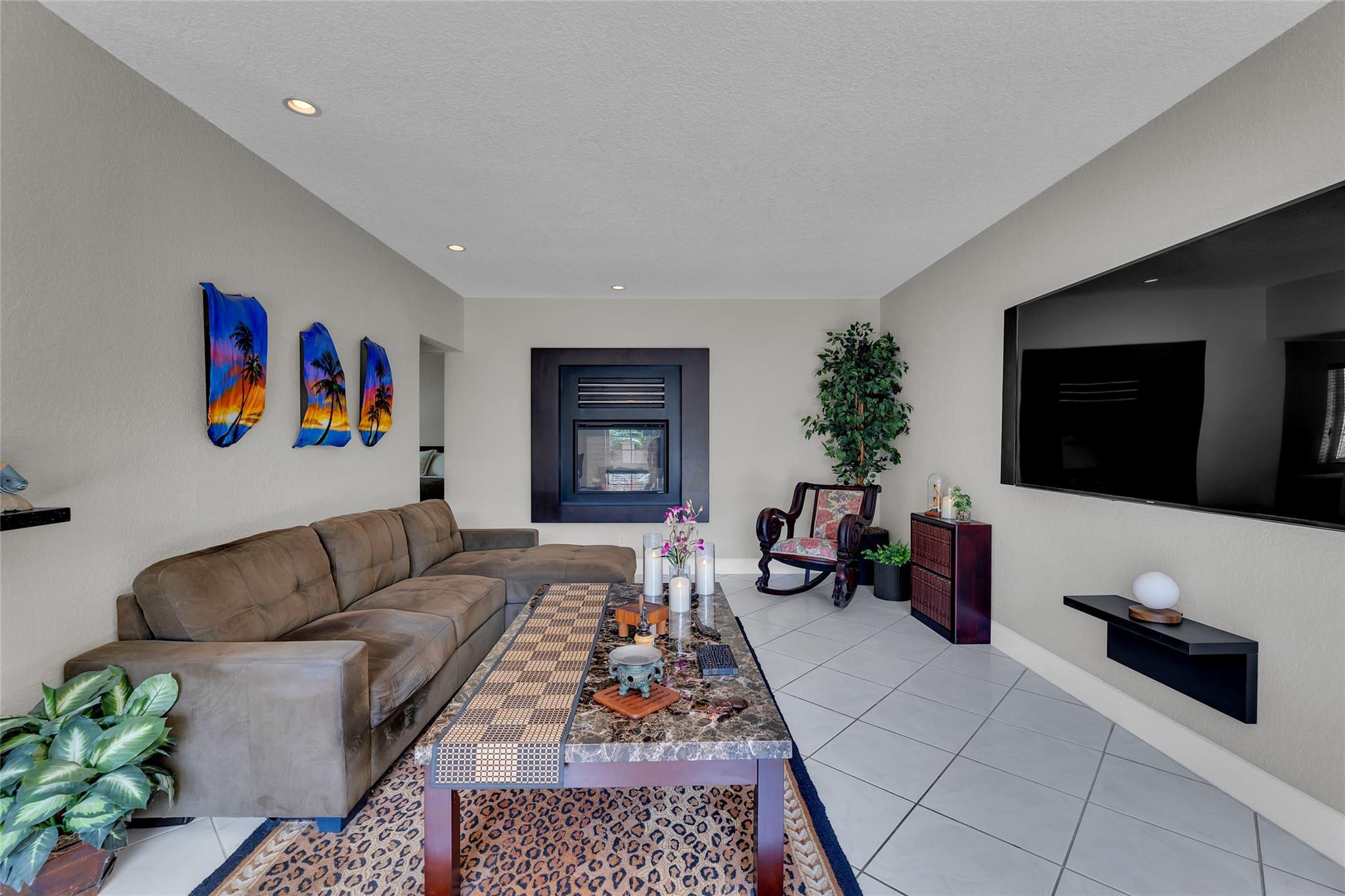 Silver Shores-Sub Tr D - Residential Income