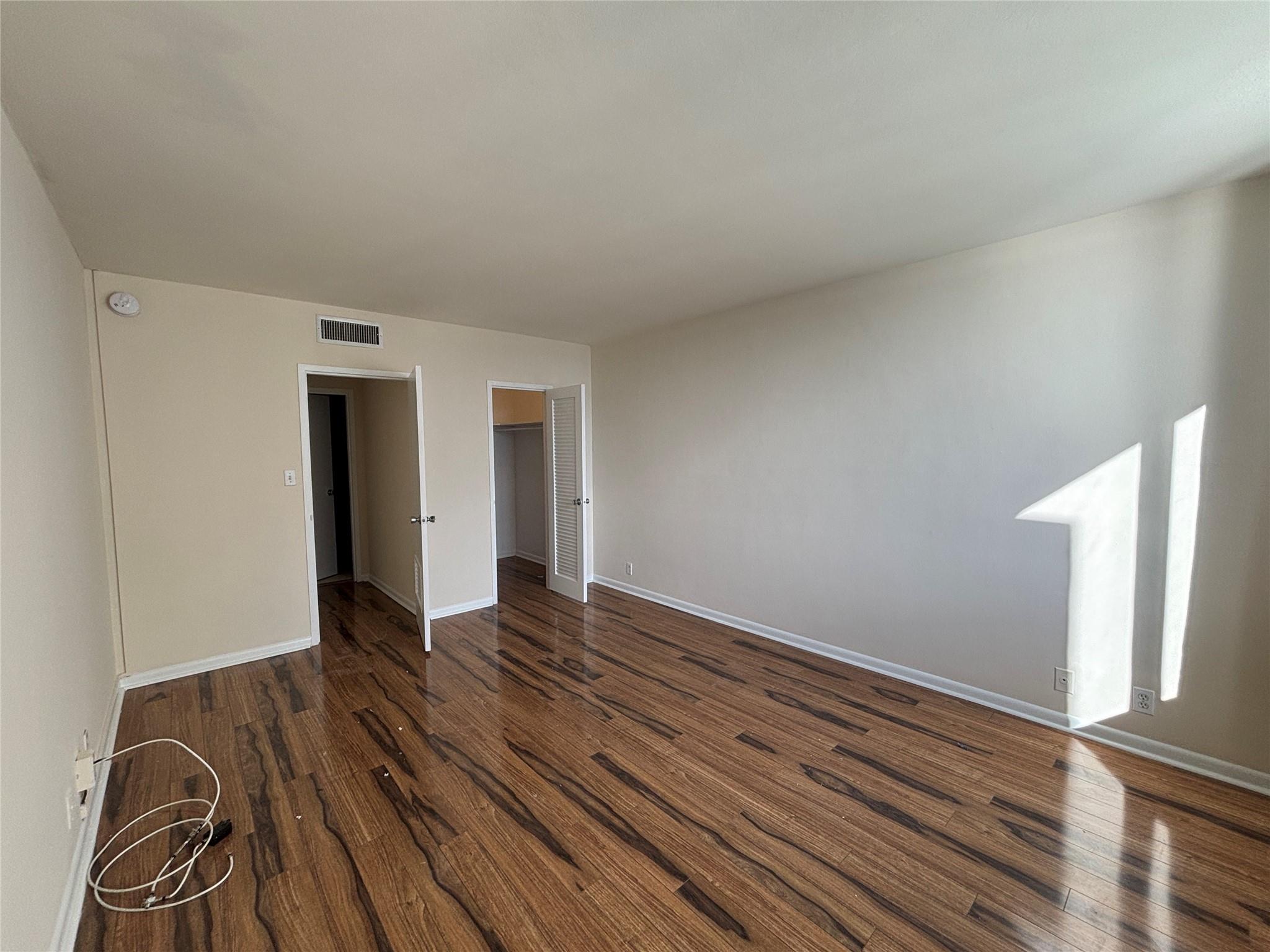 MIRADOR 1200 CONDO - Residential Lease