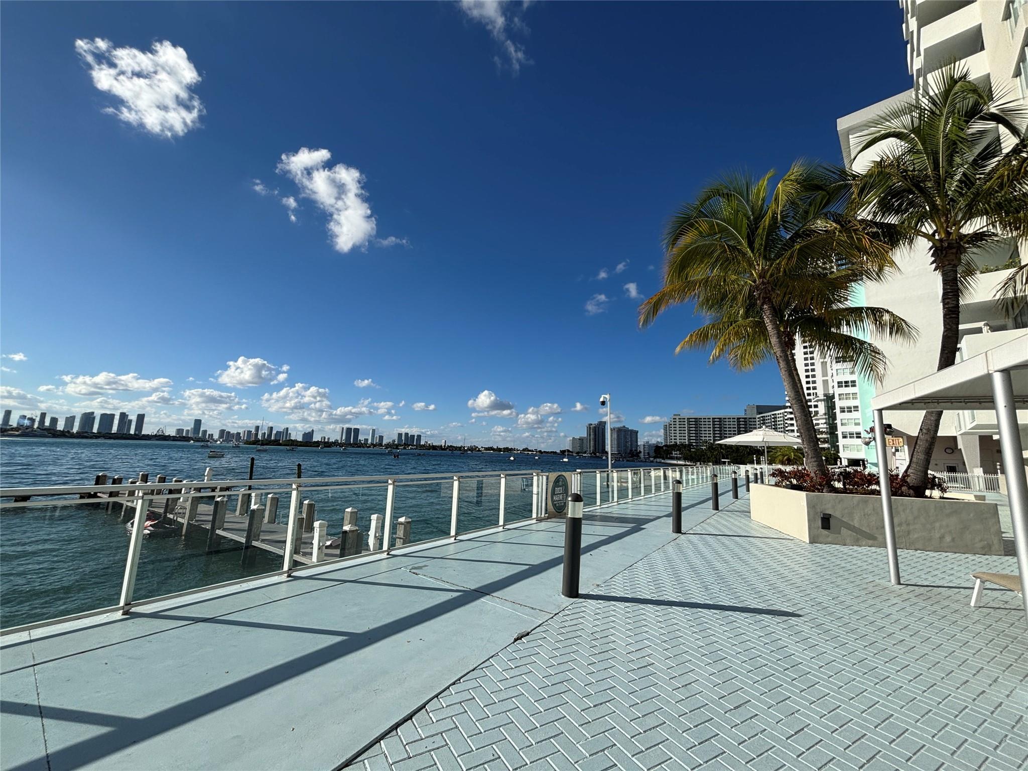 MIRADOR 1200 CONDO - Residential Lease