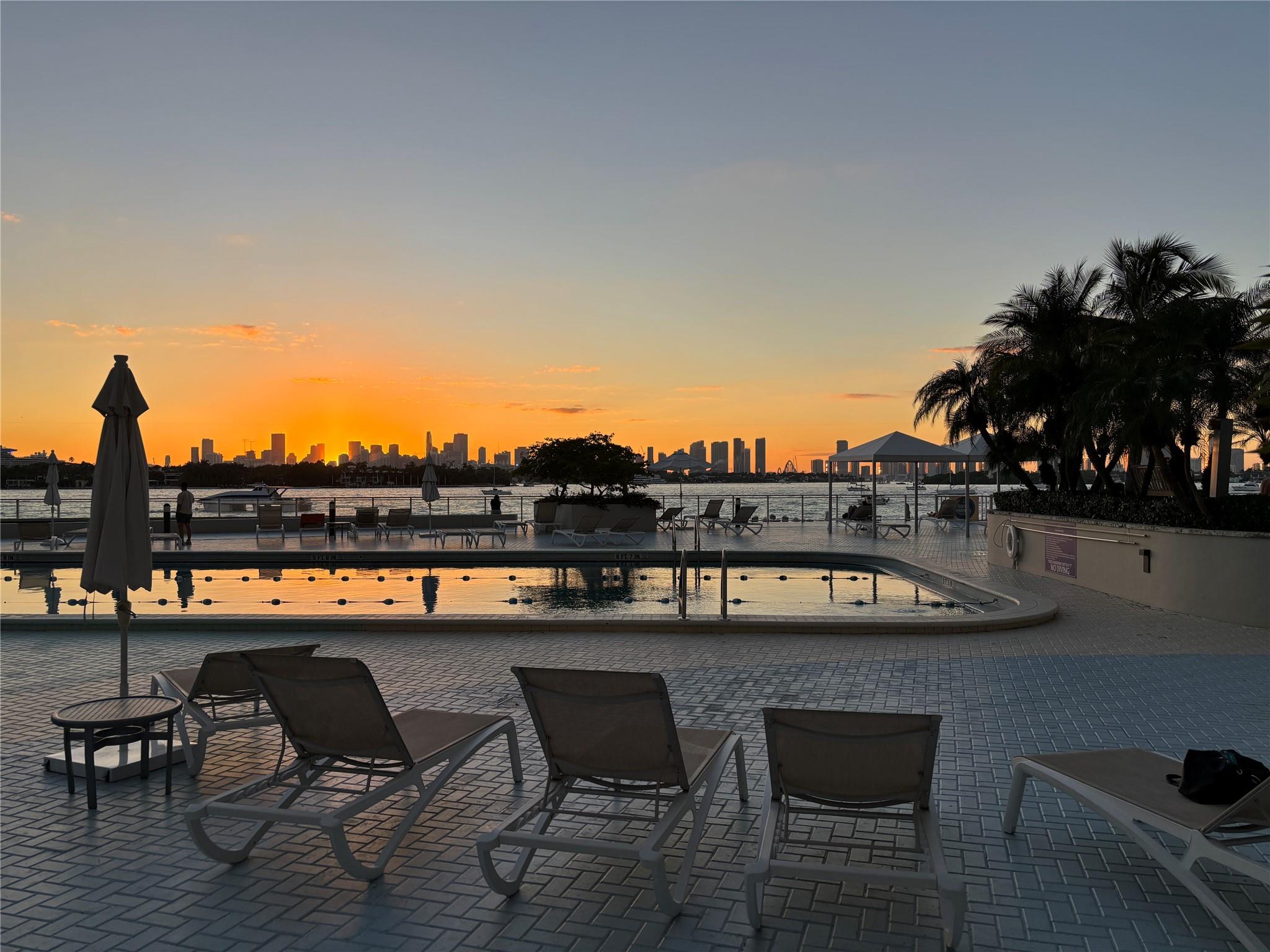 MIRADOR 1200 CONDO - Residential Lease