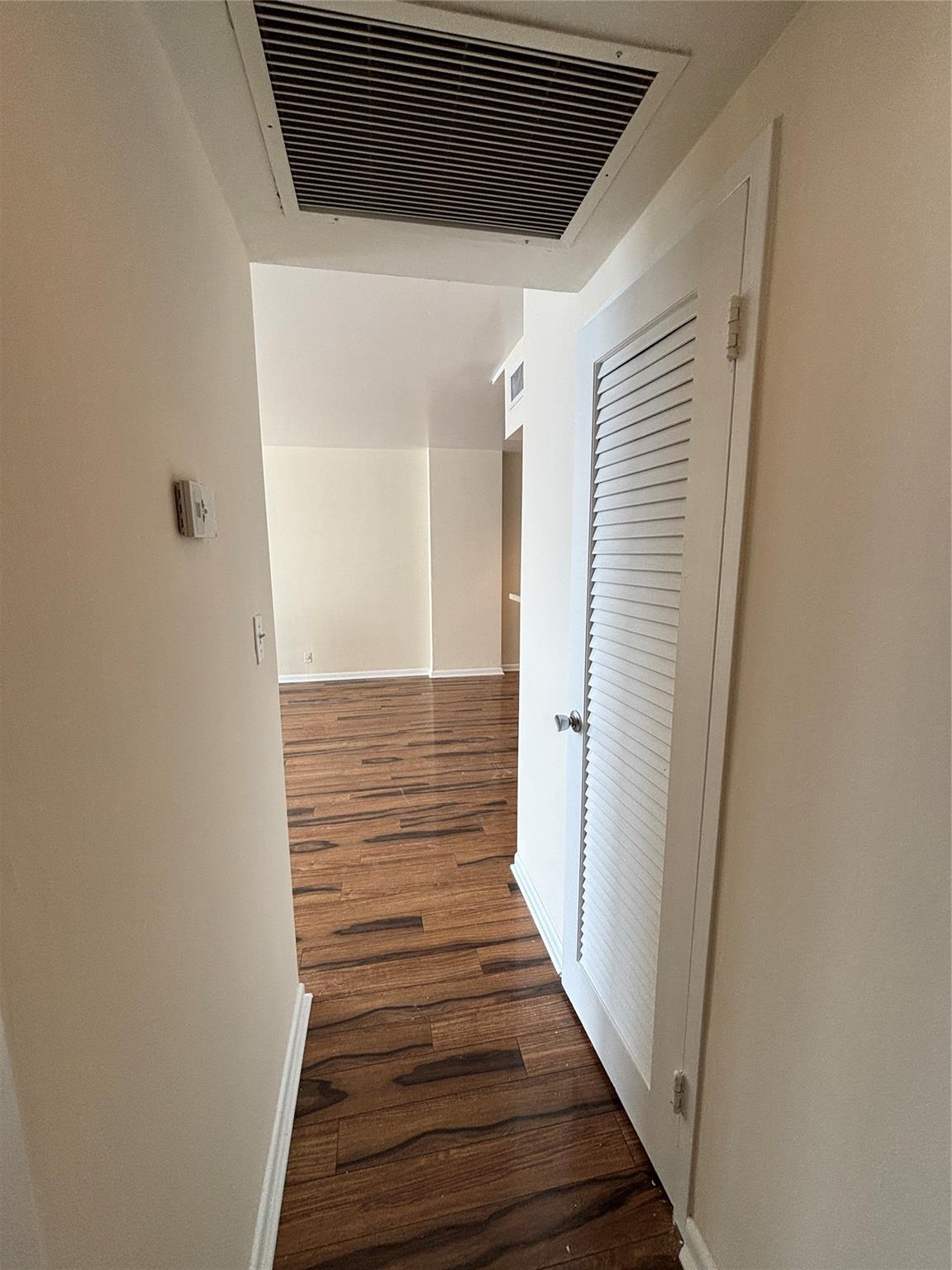 MIRADOR 1200 CONDO - Residential Lease