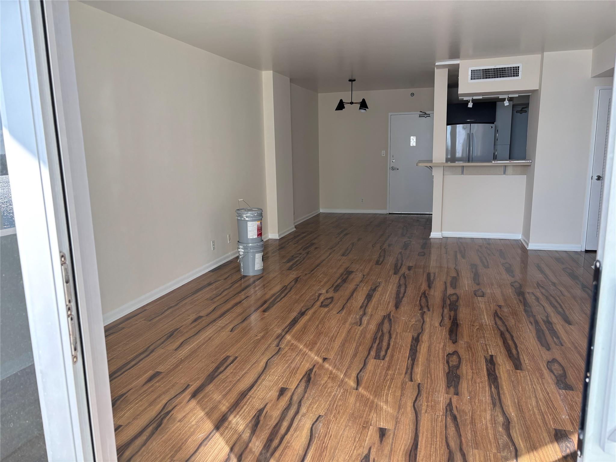 MIRADOR 1200 CONDO - Residential Lease