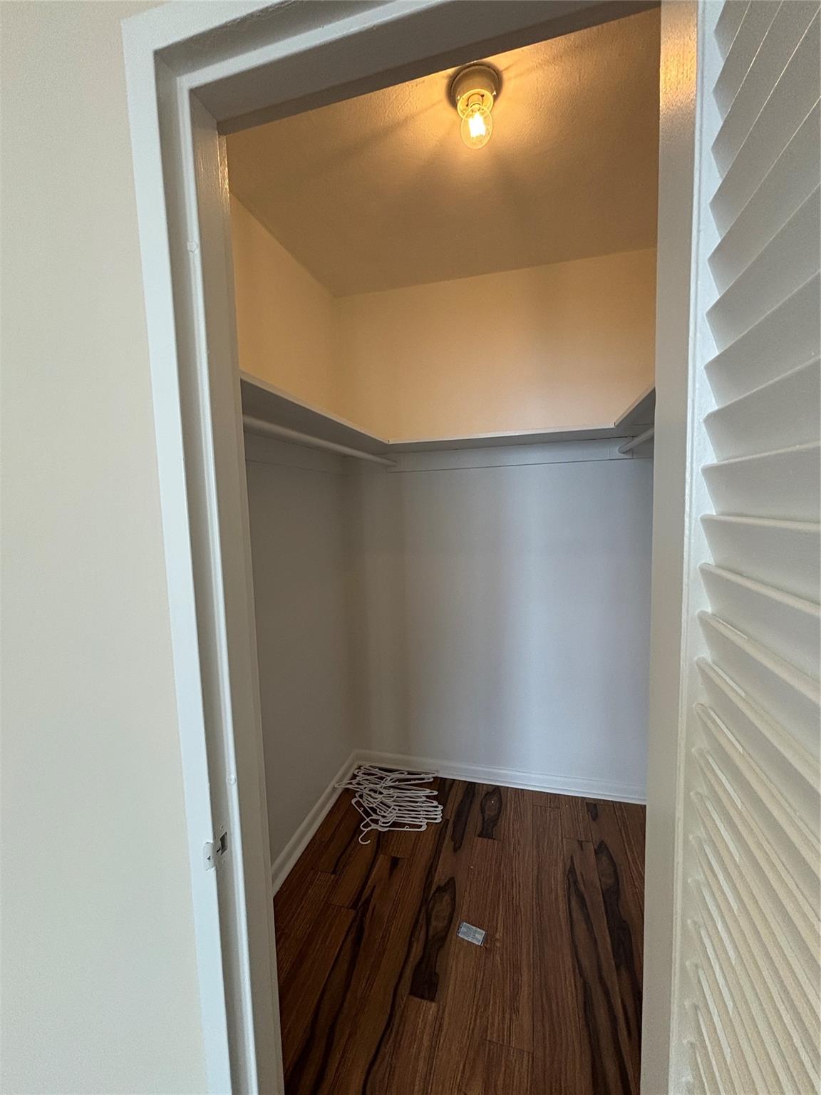 MIRADOR 1200 CONDO - Residential Lease