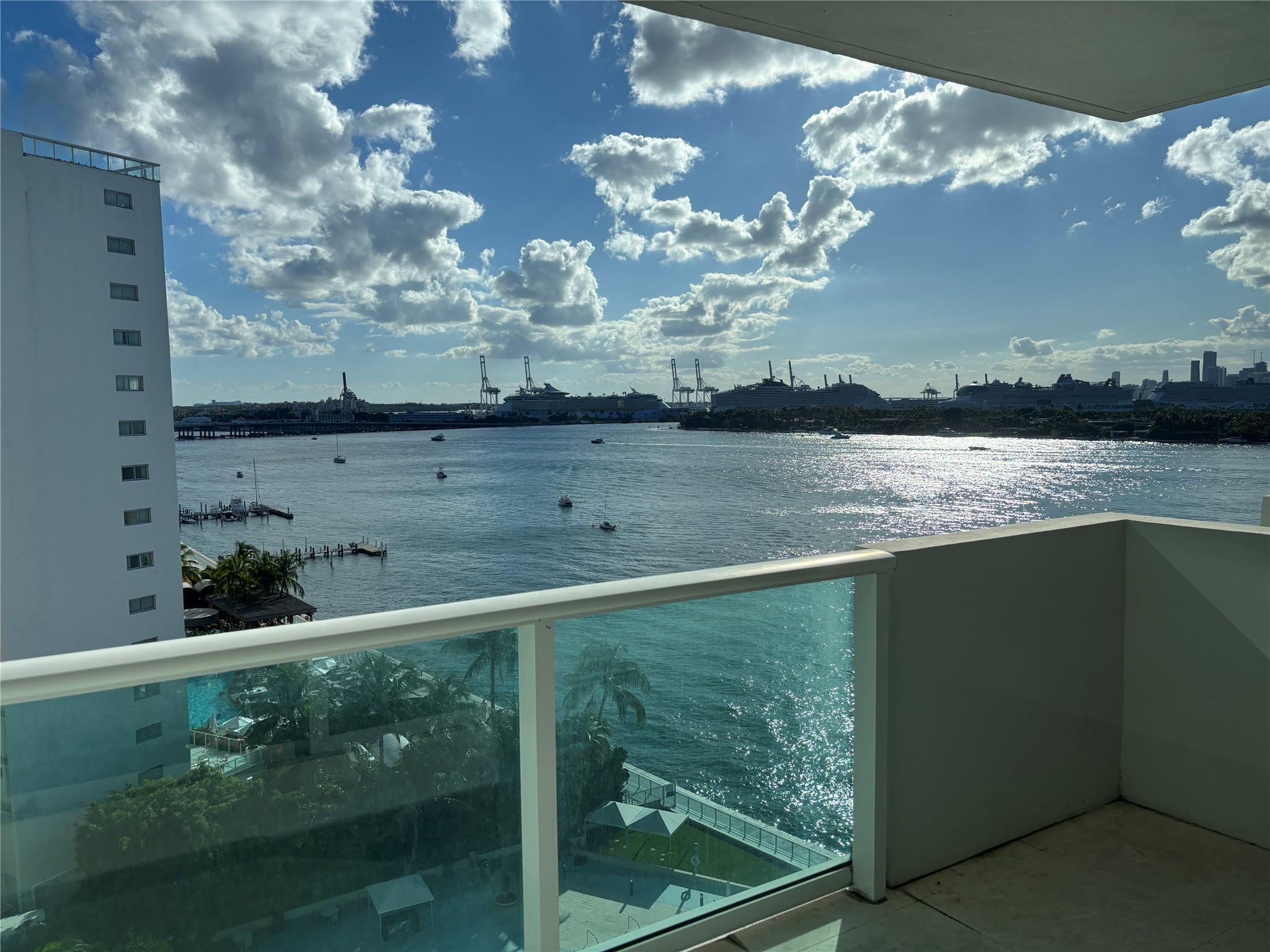 MIRADOR 1200 CONDO - Residential Lease